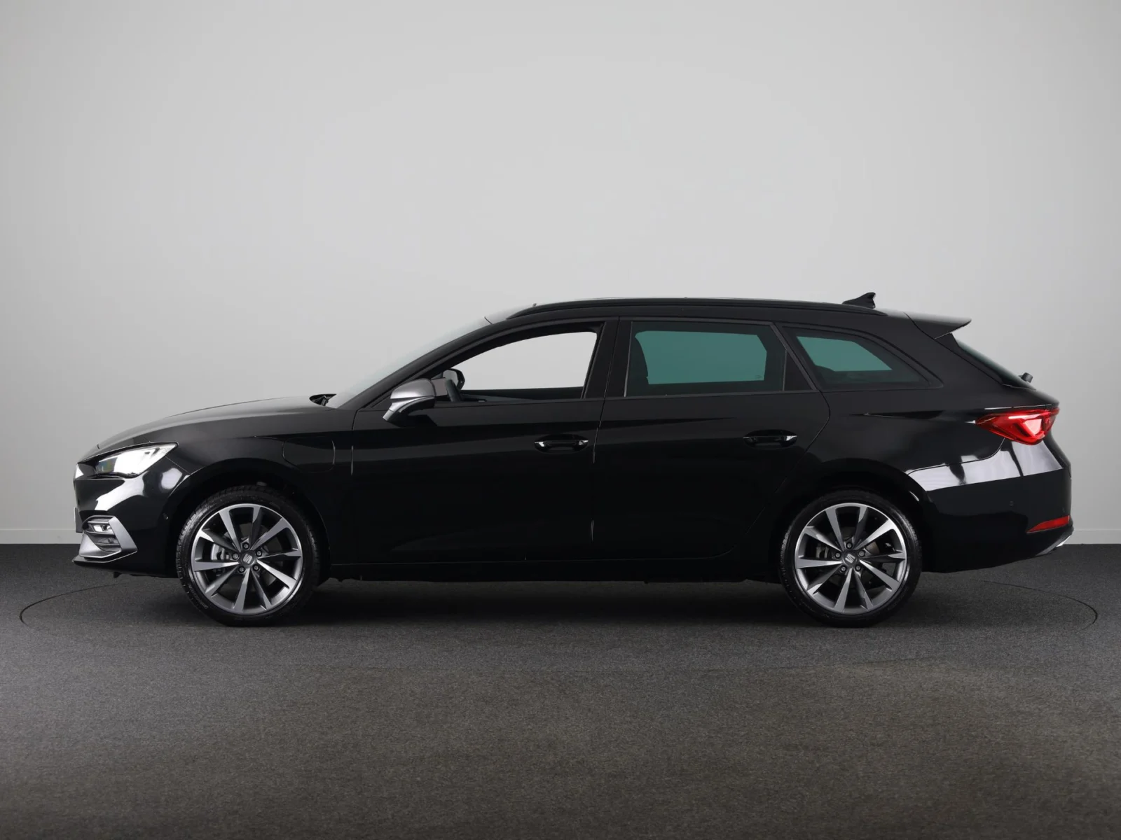 Seat-Leon