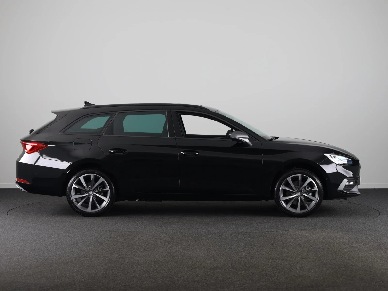 Seat-Leon