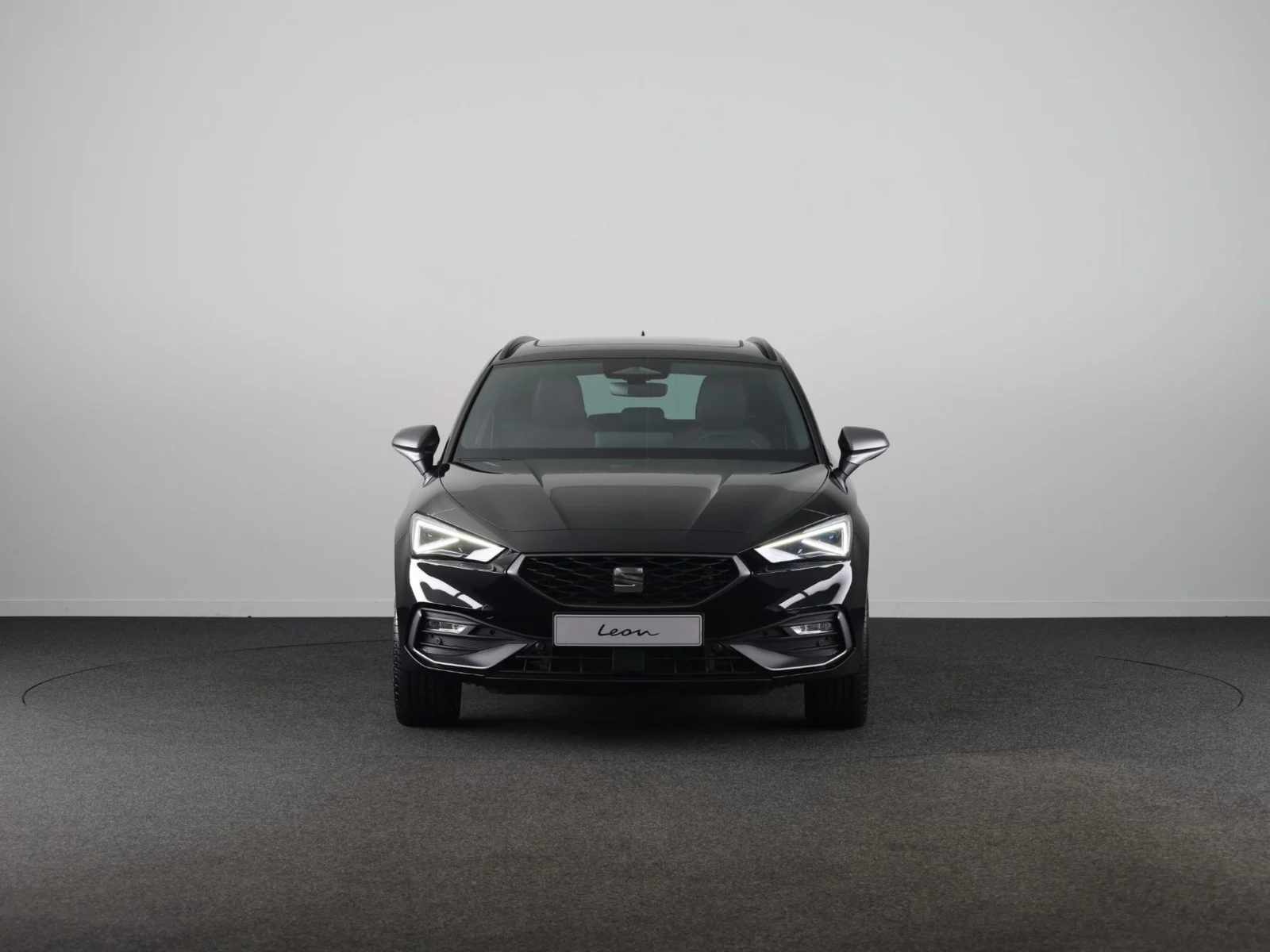 Seat-Leon