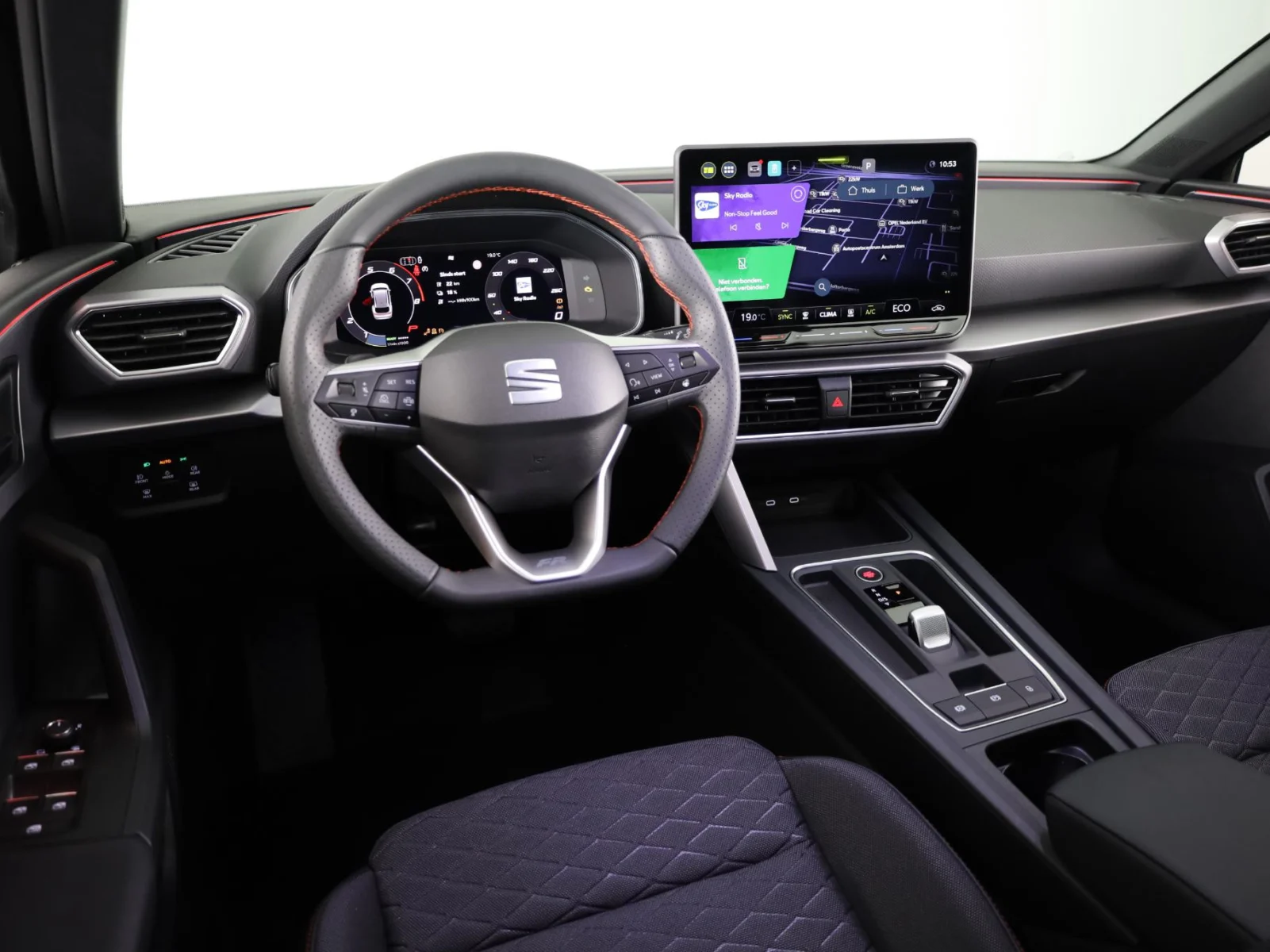 Seat-Leon