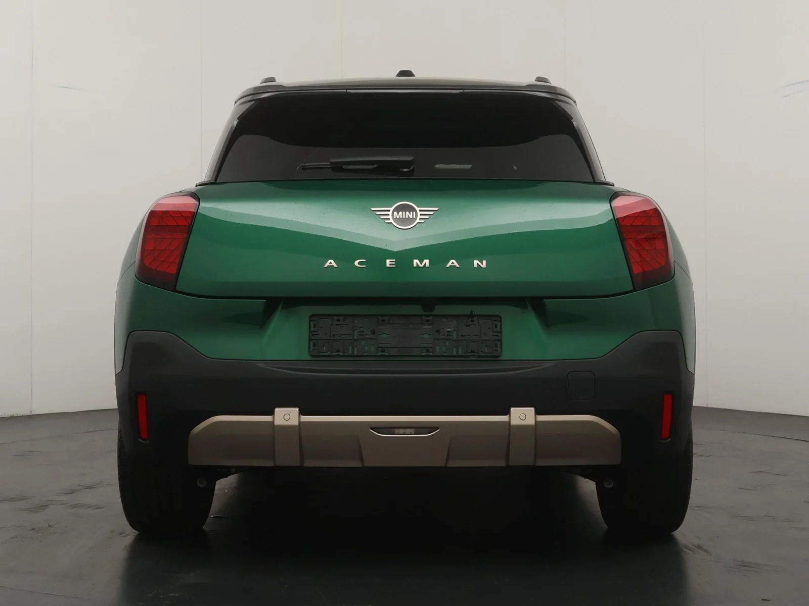 MINI-Aceman