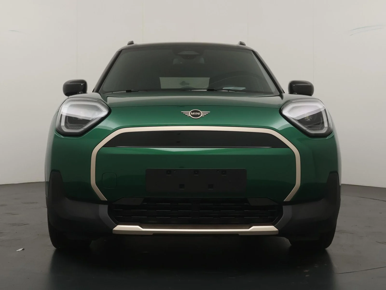 MINI-Aceman