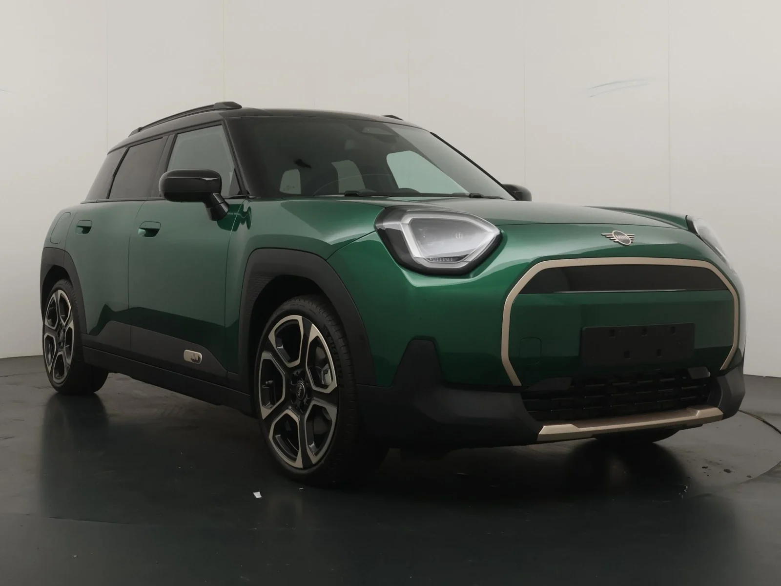 MINI-Aceman