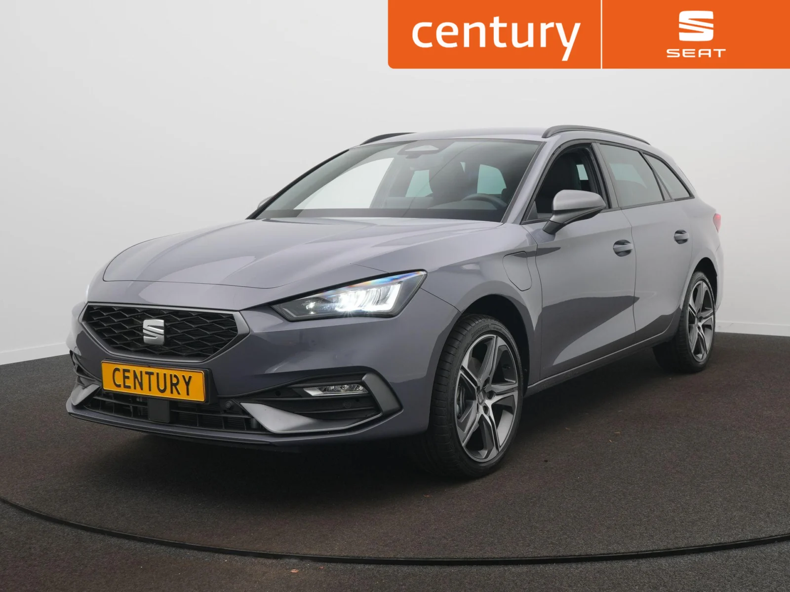 Seat-Leon