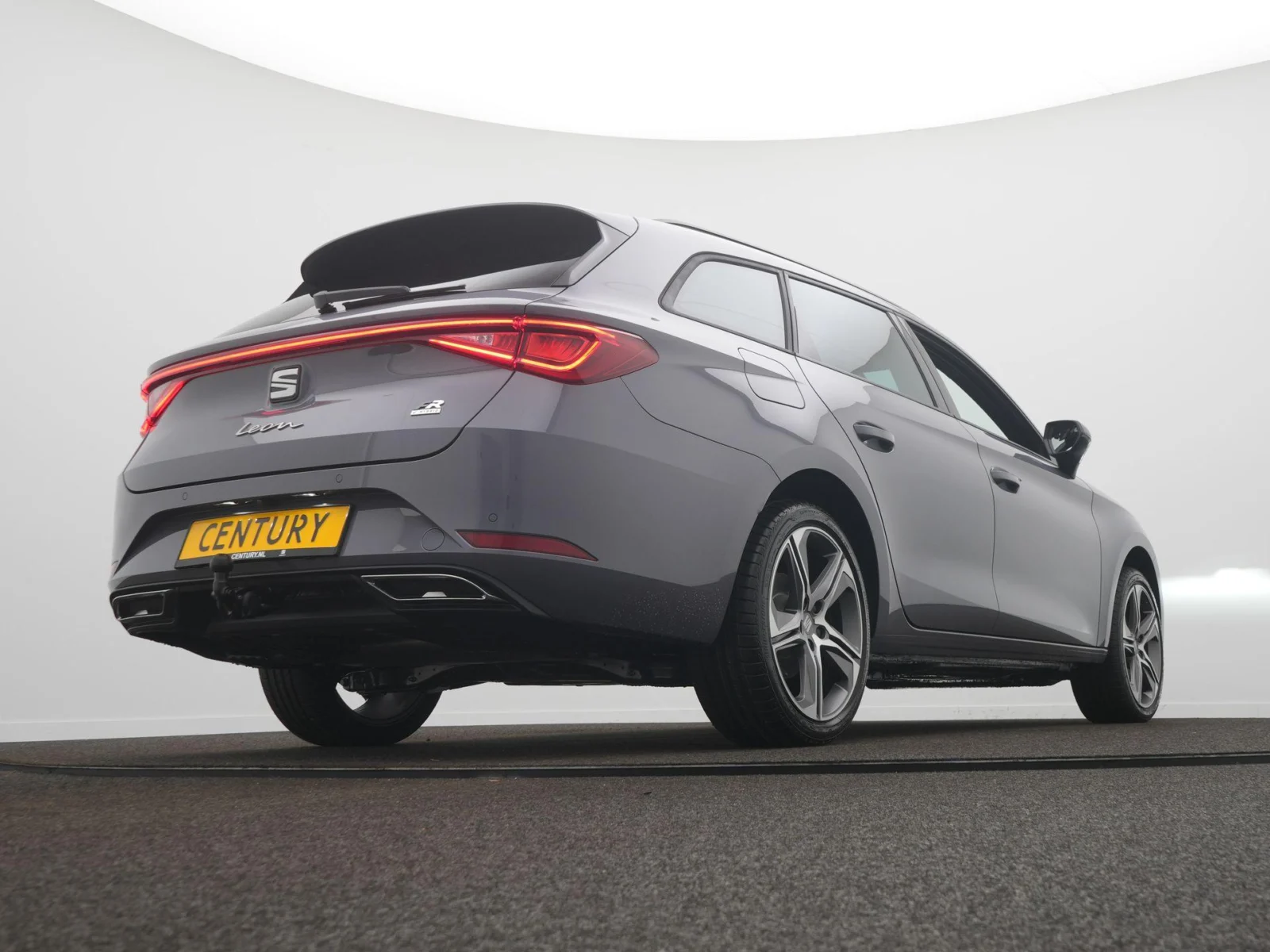 Seat-Leon