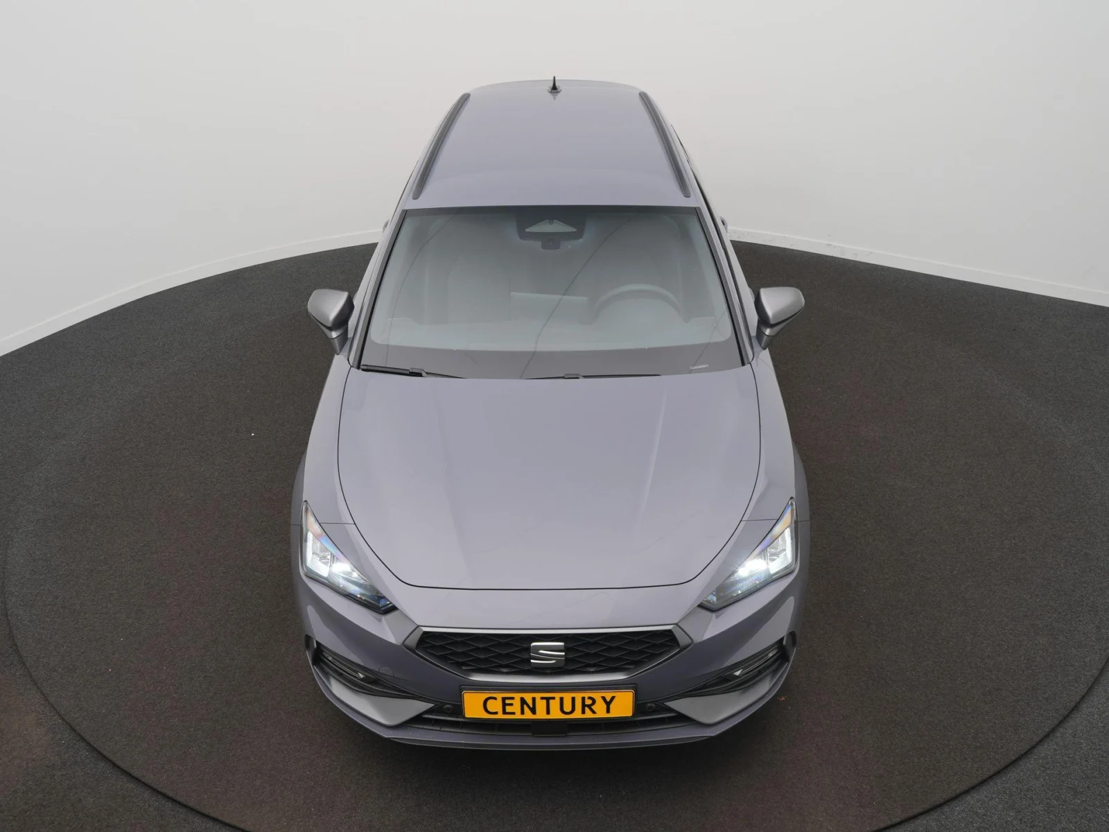 Seat-Leon