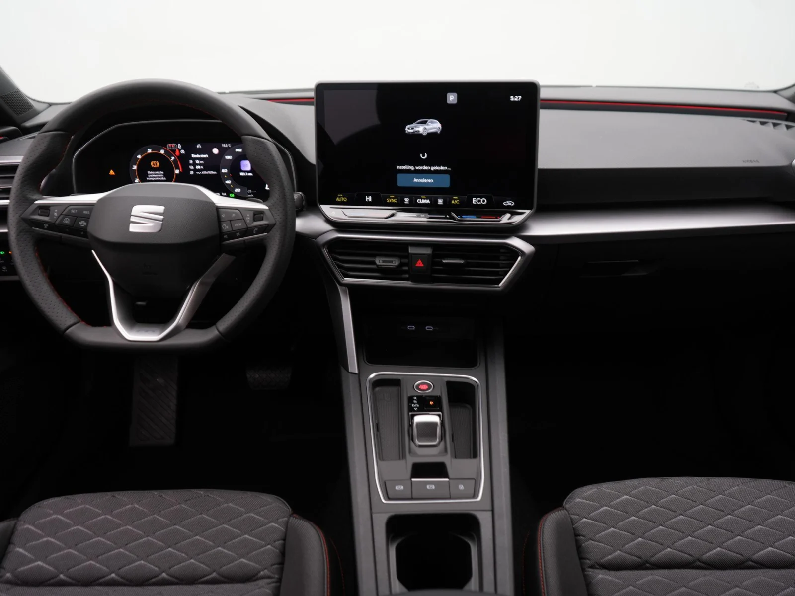 Seat-Leon
