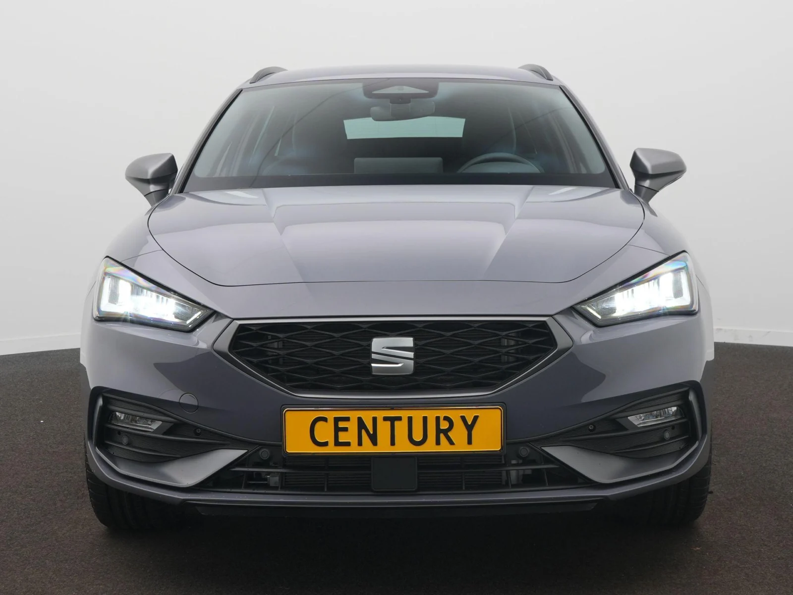Seat-Leon