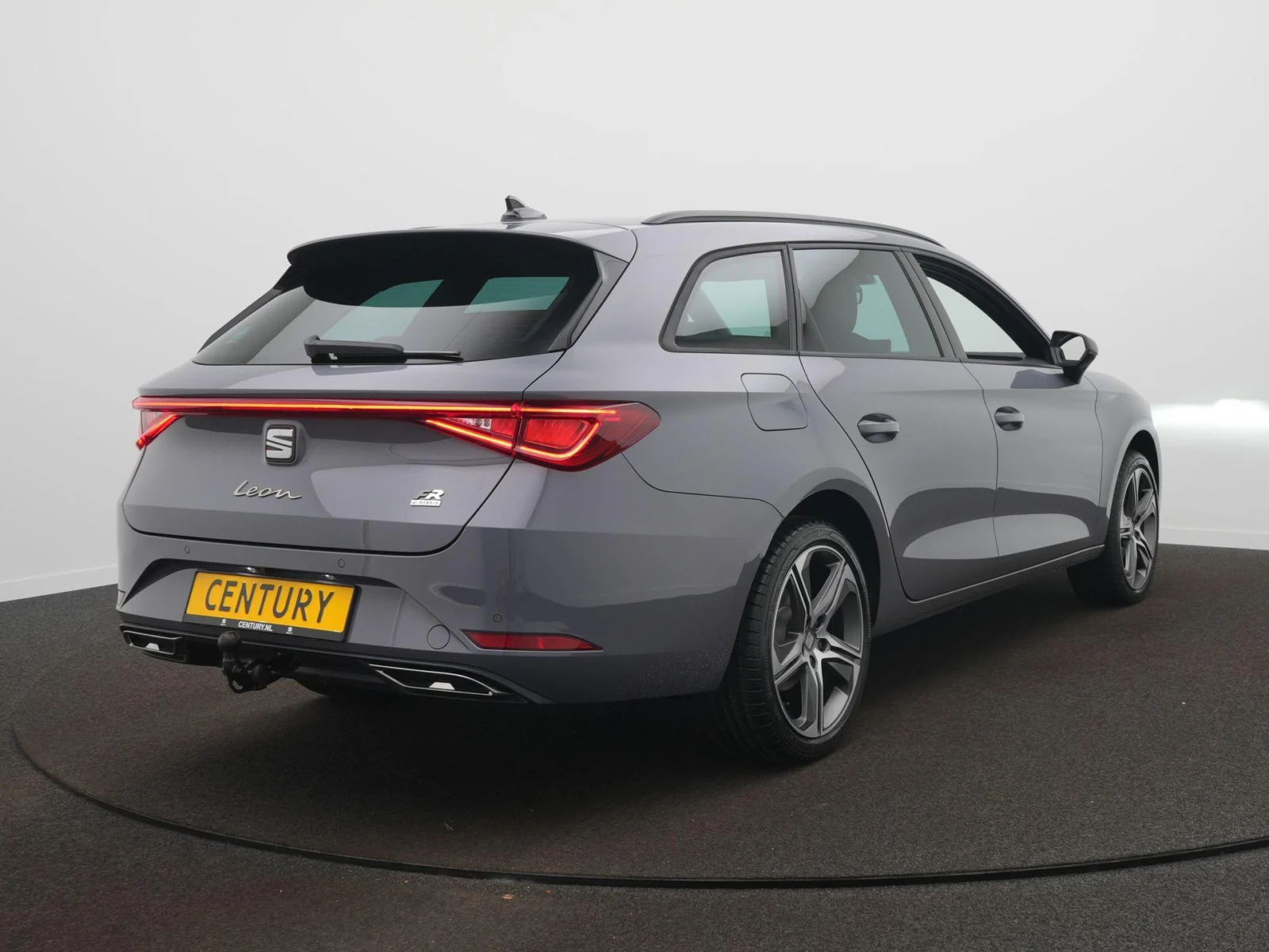 Seat-Leon