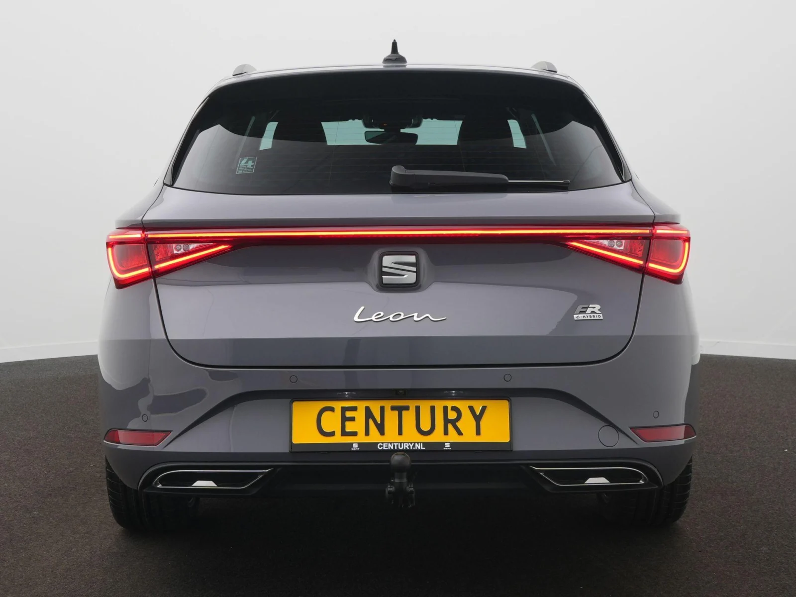 Seat-Leon