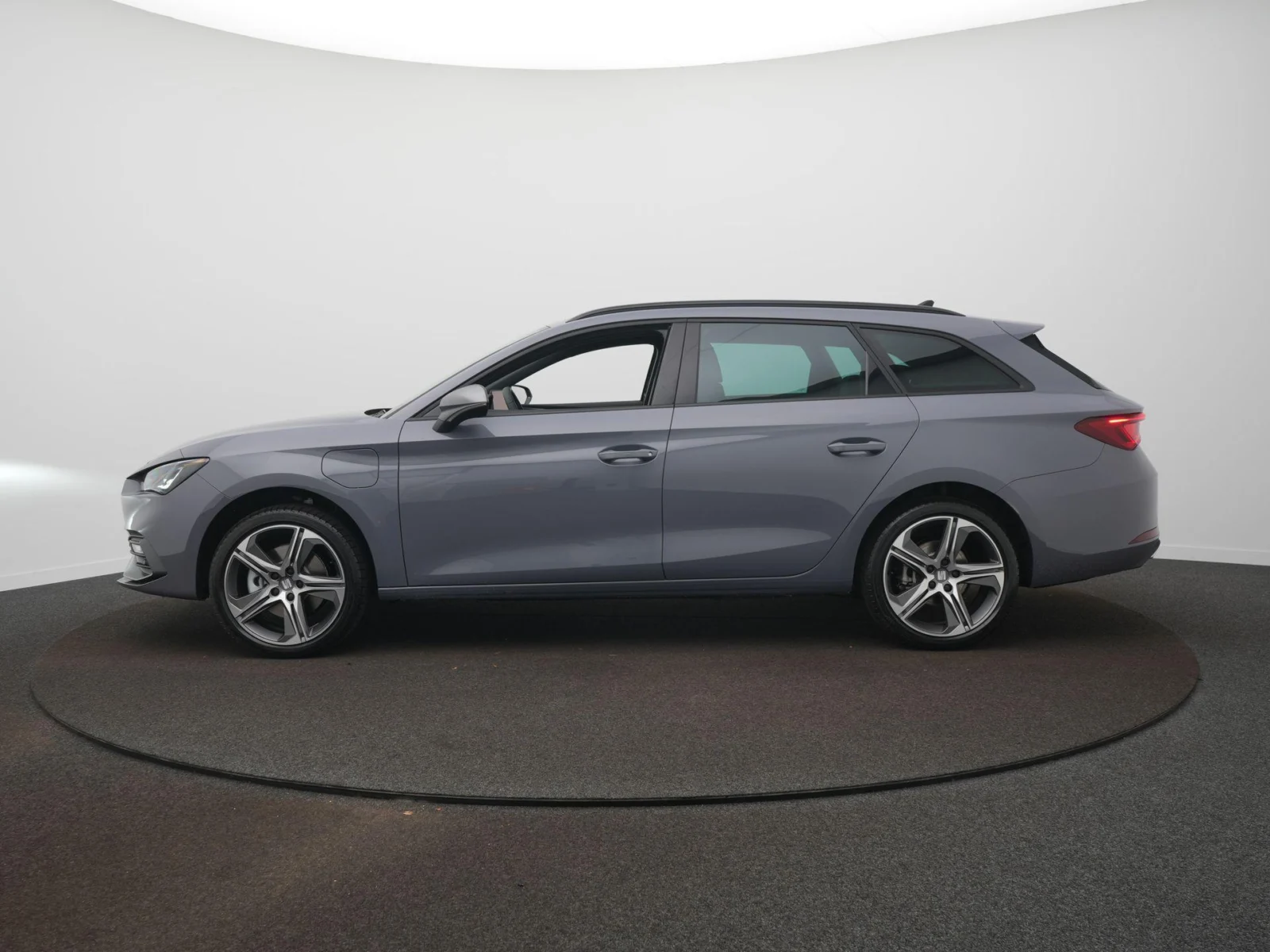 Seat-Leon