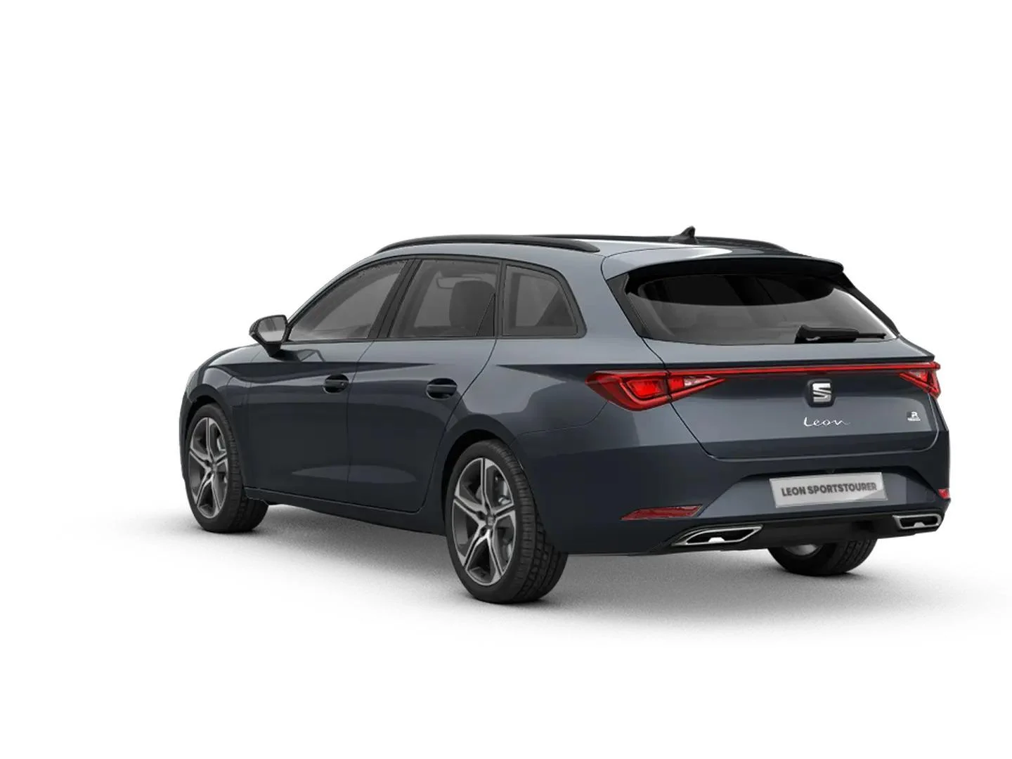 Seat-Leon