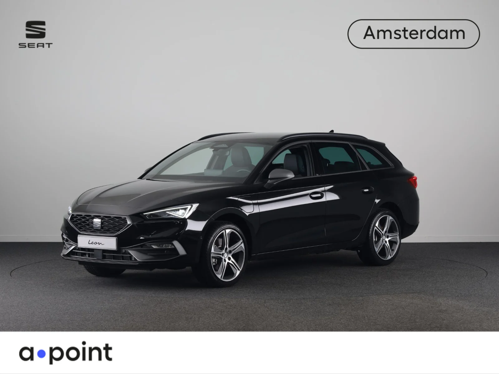 Seat-Leon
