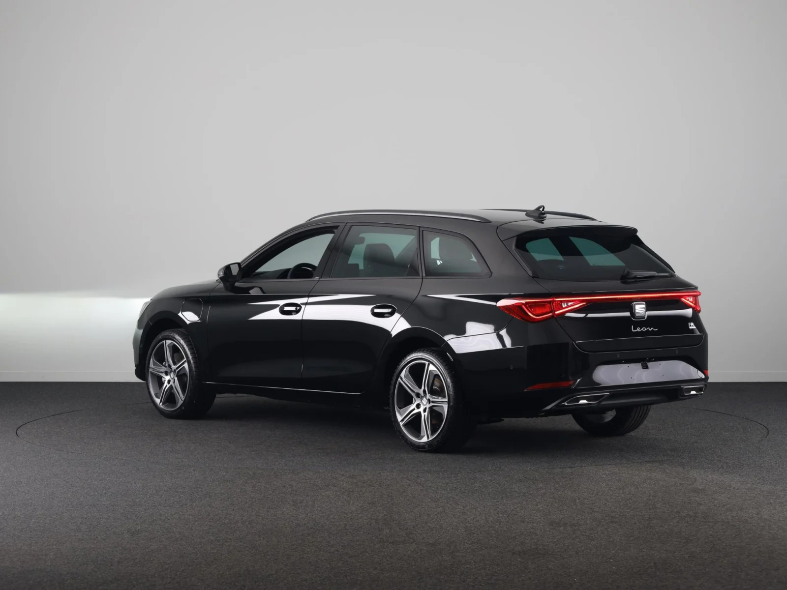 Seat-Leon