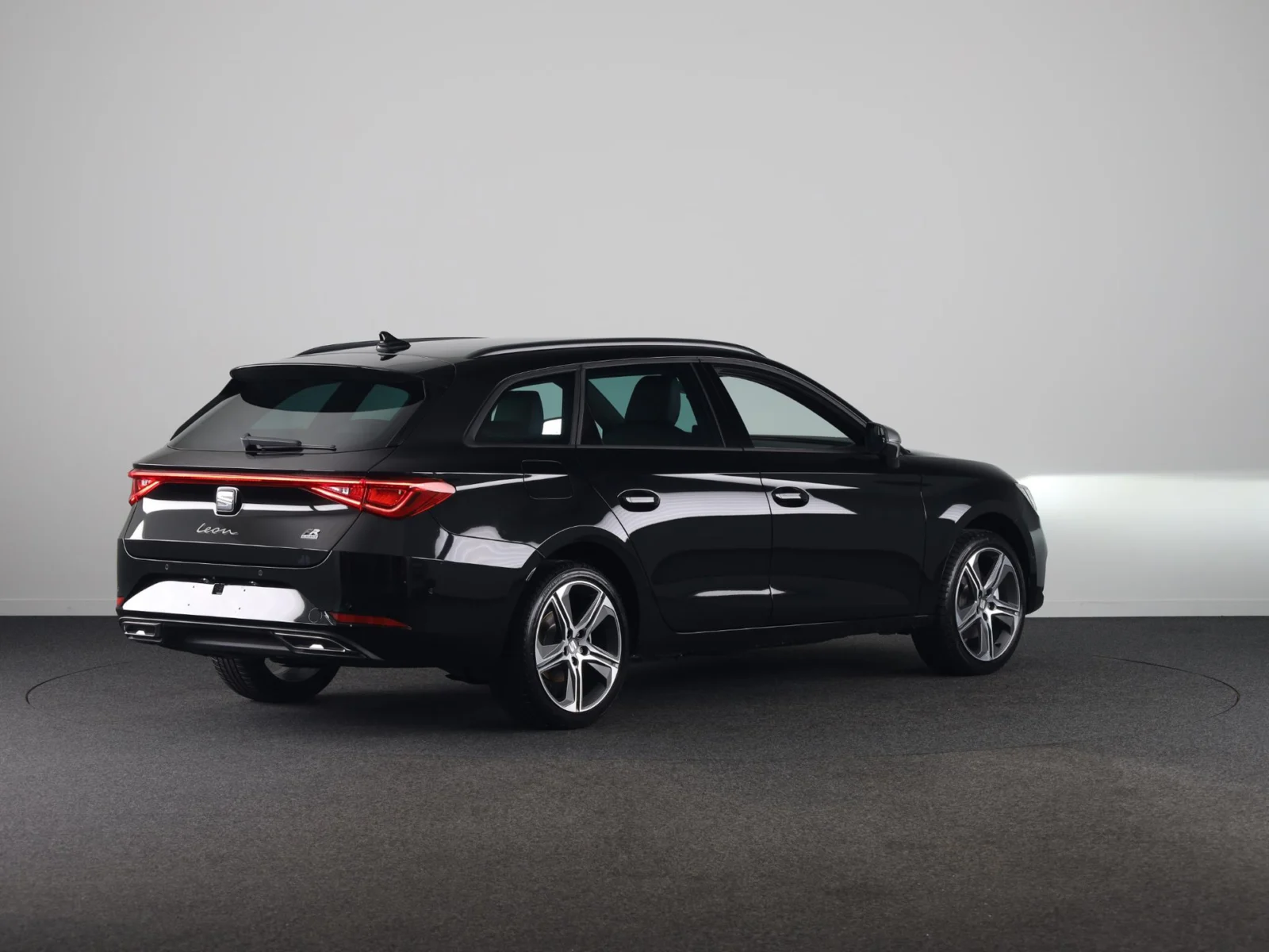 Seat-Leon