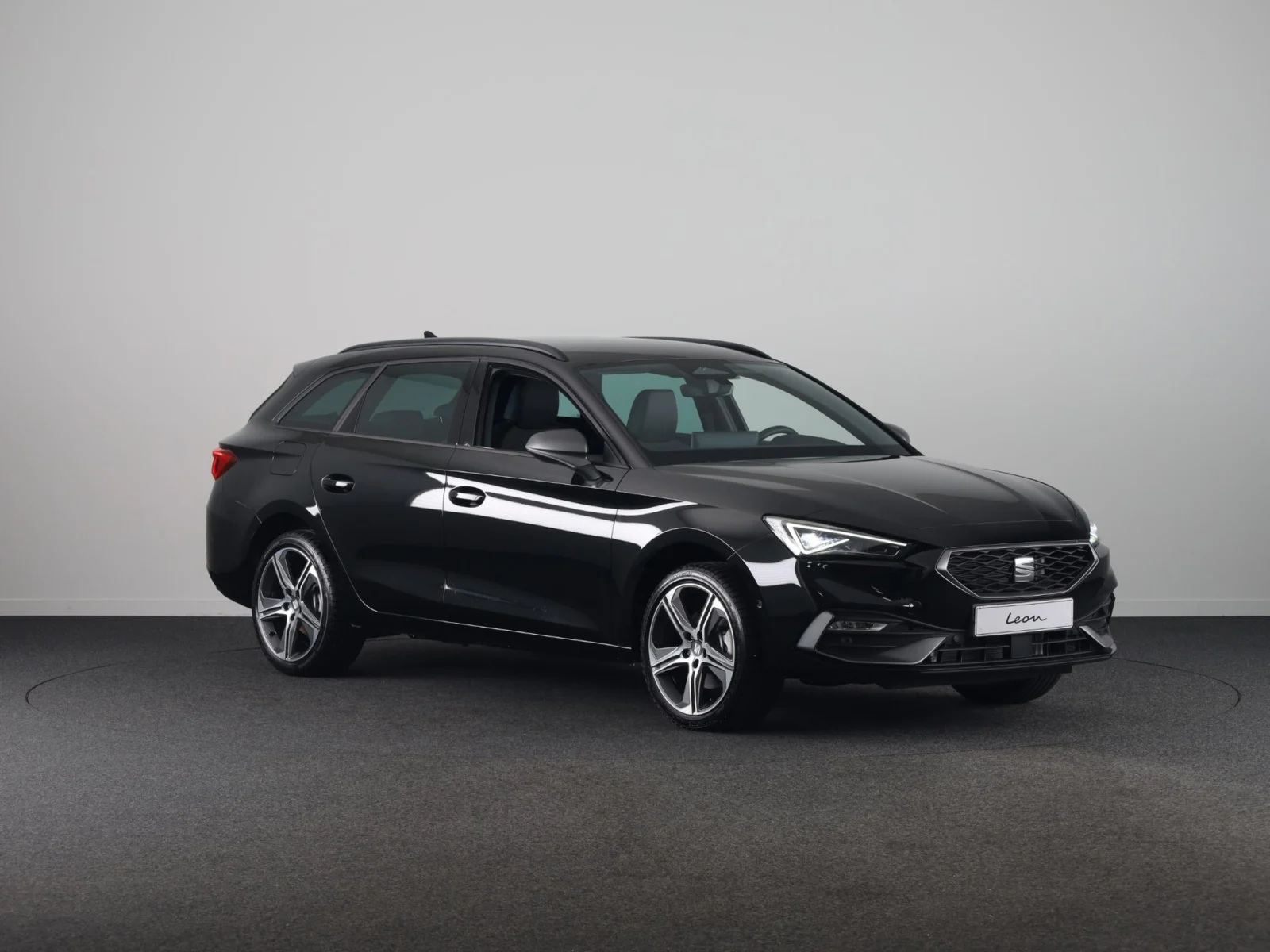 Seat-Leon