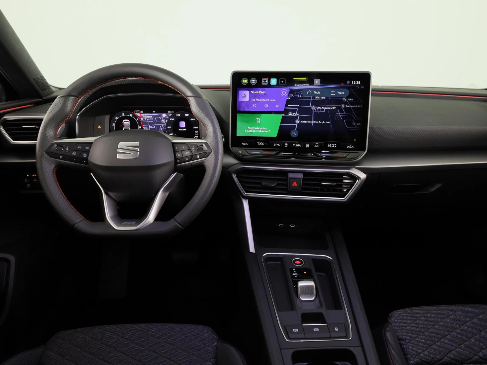 Seat-Leon