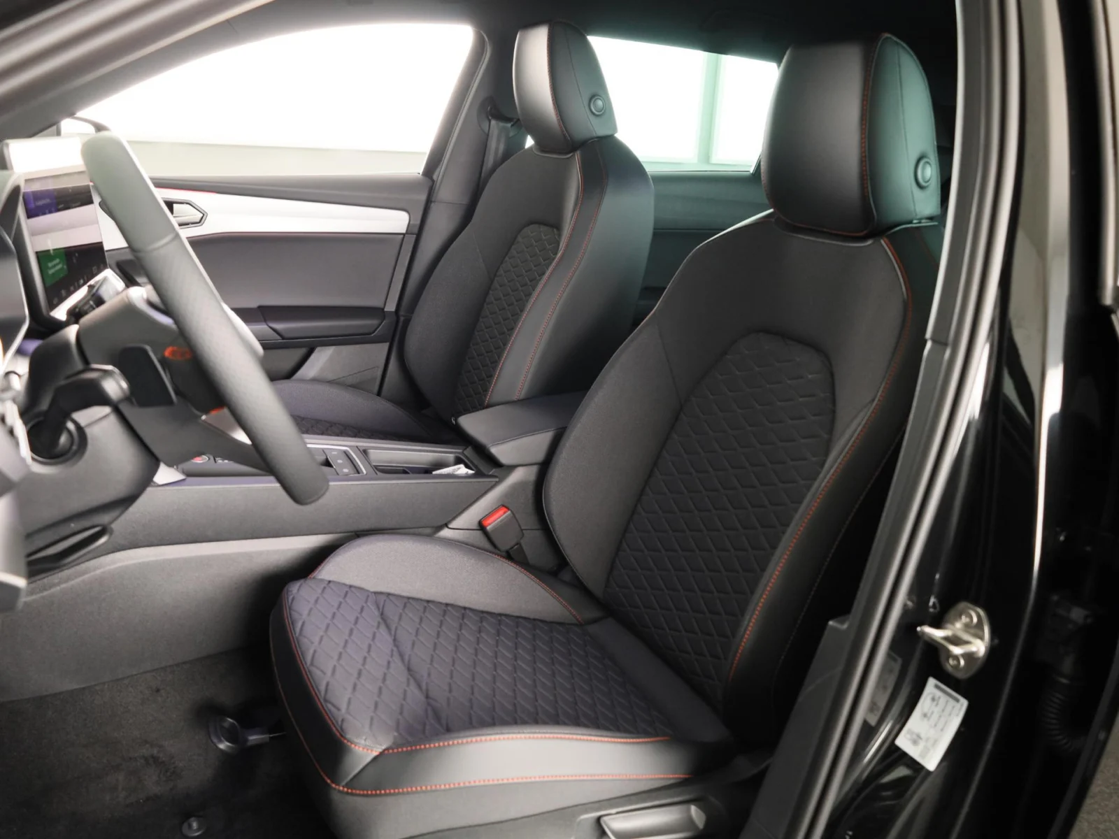 Seat-Leon