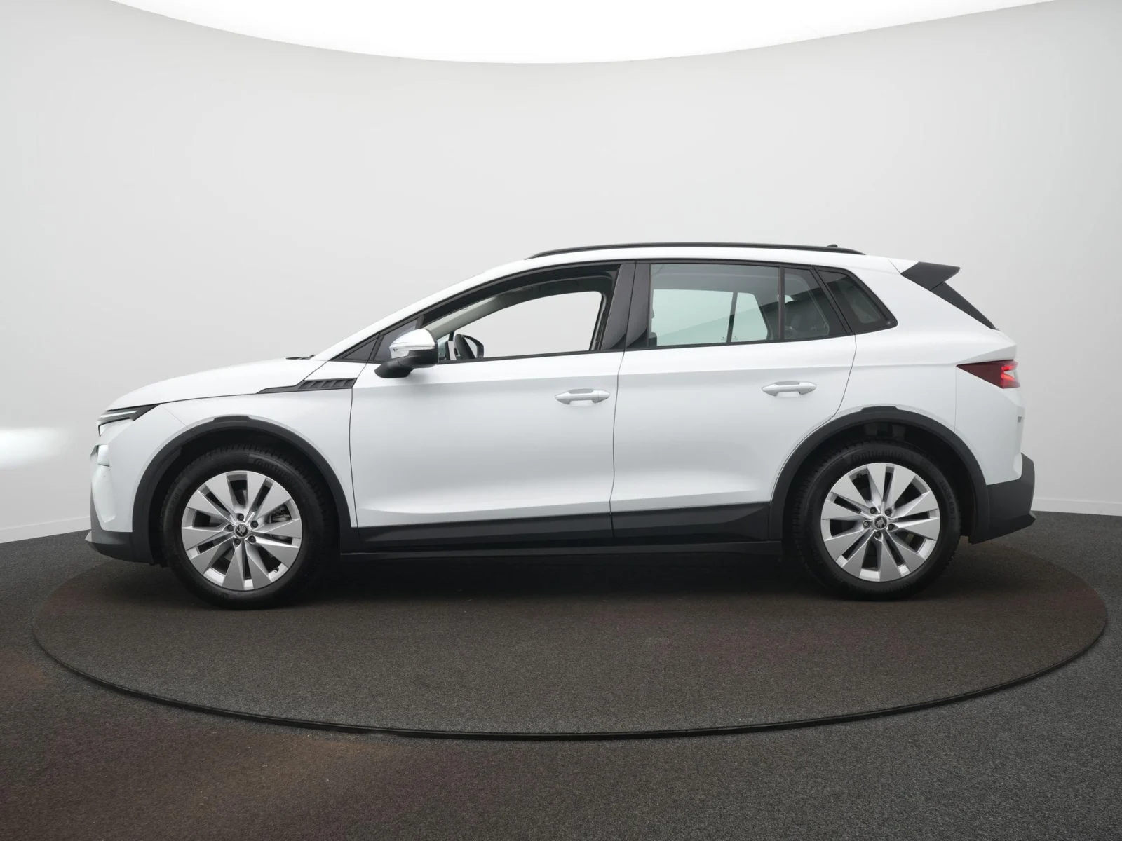 Skoda Elroq 50 Selection