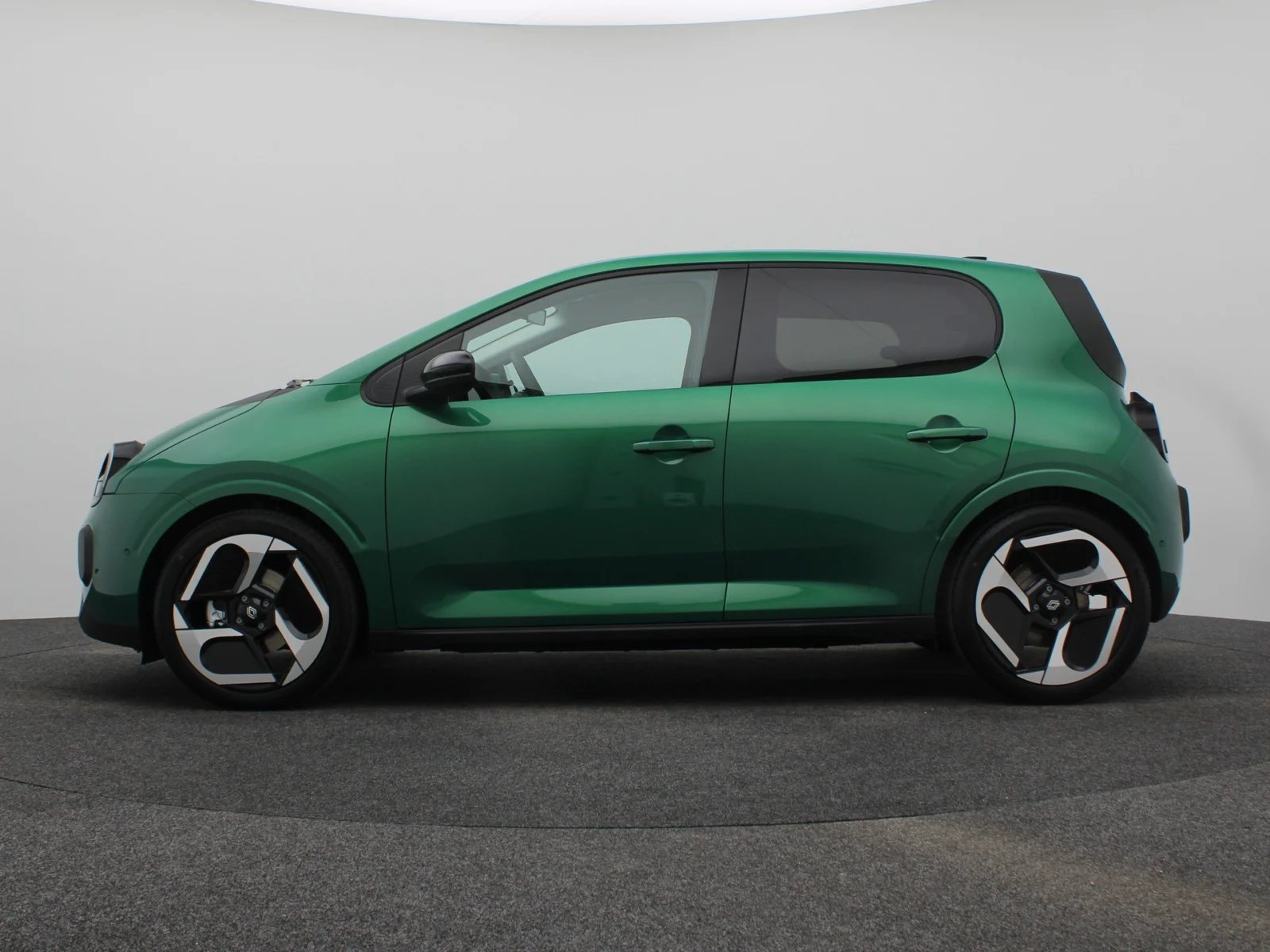 Renault Twingo Techno