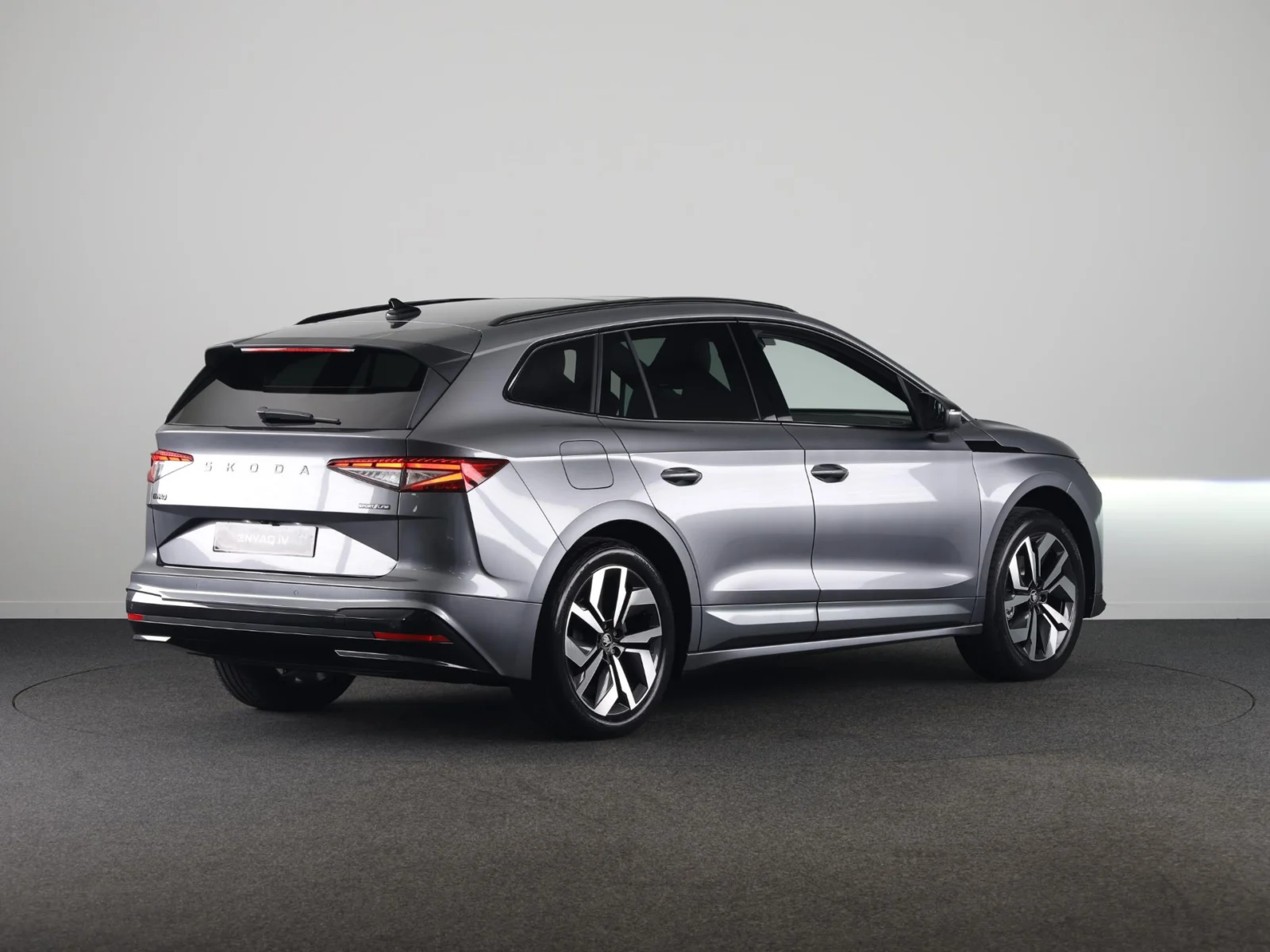 Skoda Enyaq iV 60 Sportline