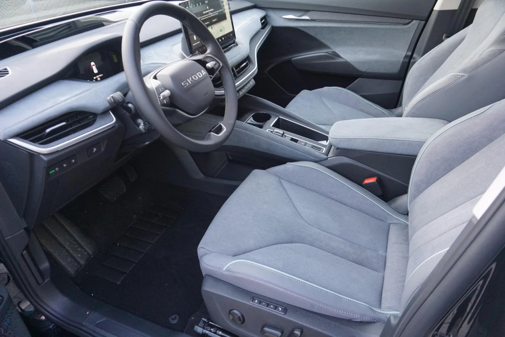 Skoda Enyaq iV 85 Business Edition