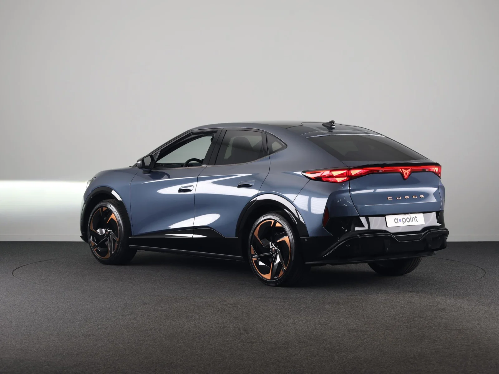 Cupra Tavascan Adrenaline