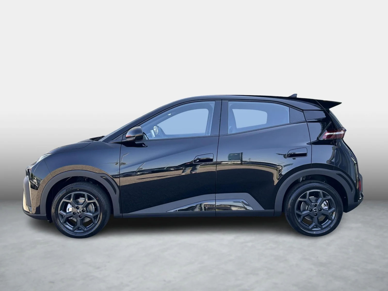 BYD Dolphin SURF Comfort