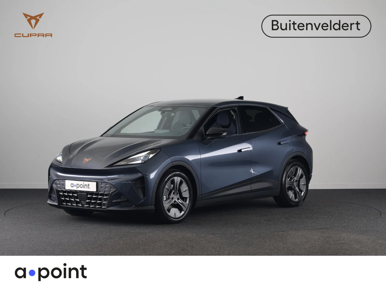 Cupra Raval Business First Edition