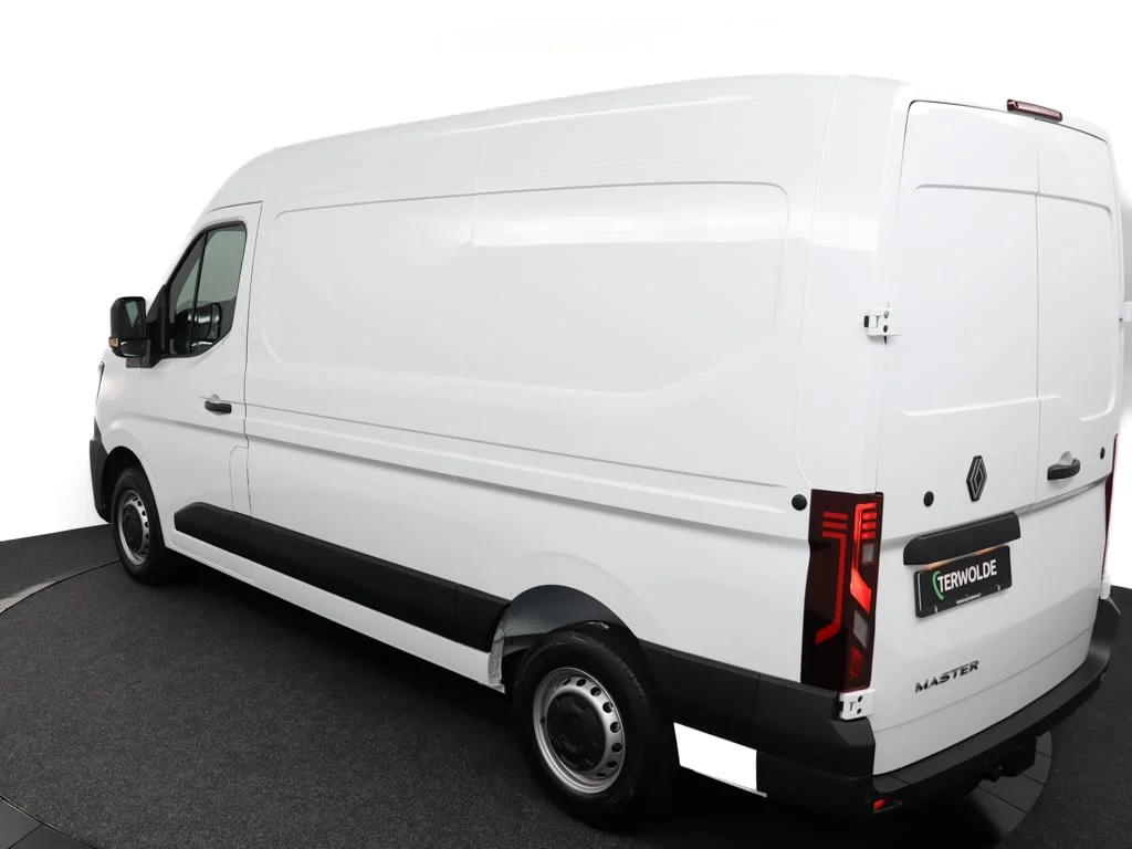 Renault Master Advance