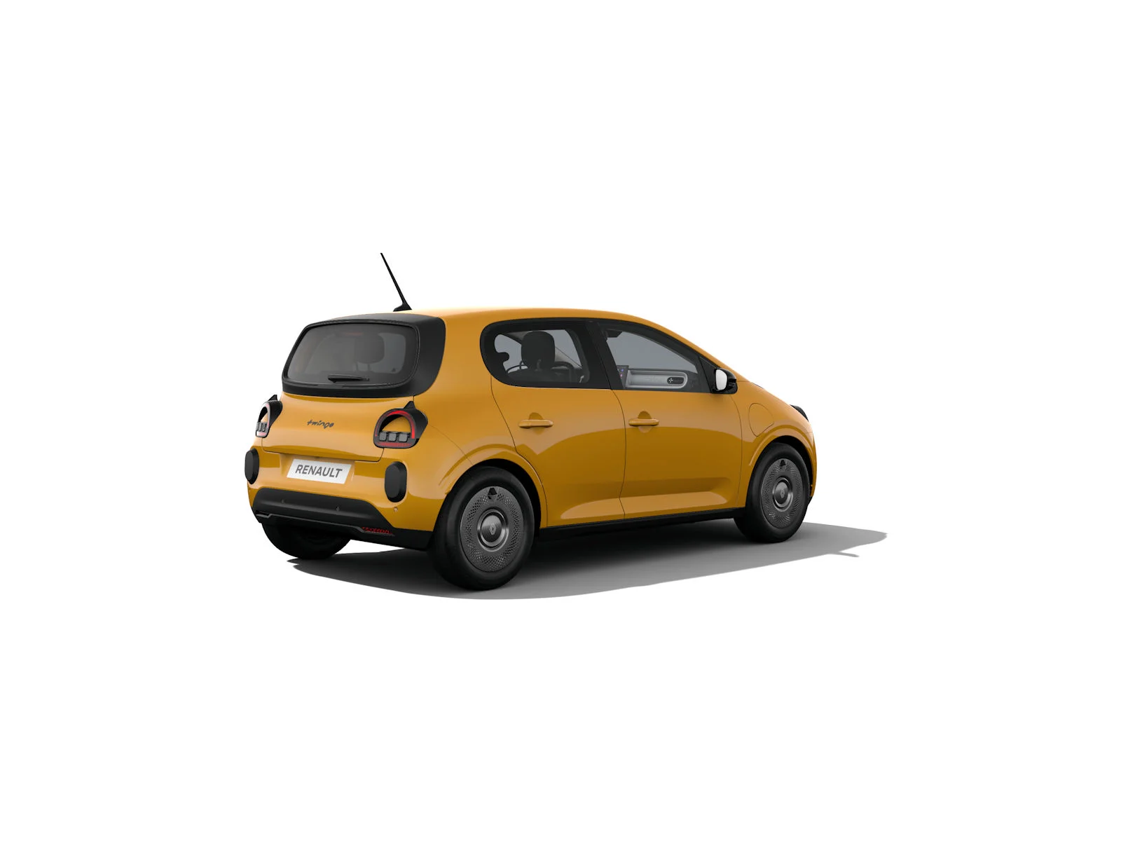 Renault Twingo Evolution