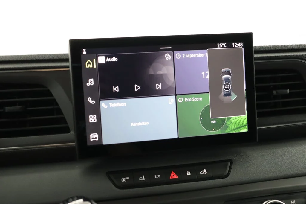 Renault Master Advance