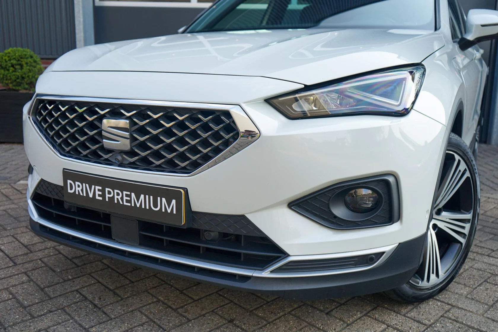 Seat-Tarraco
