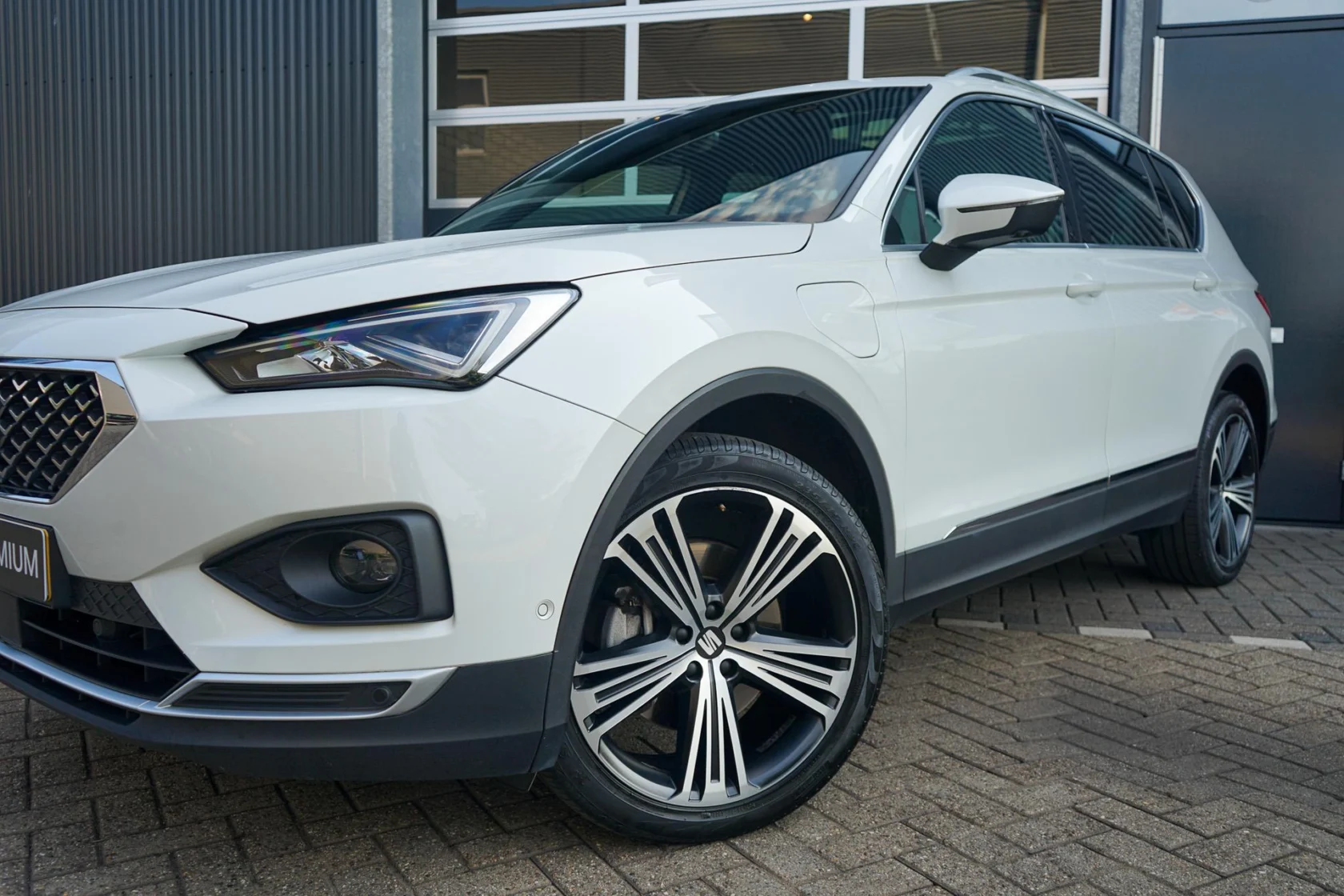 Seat-Tarraco