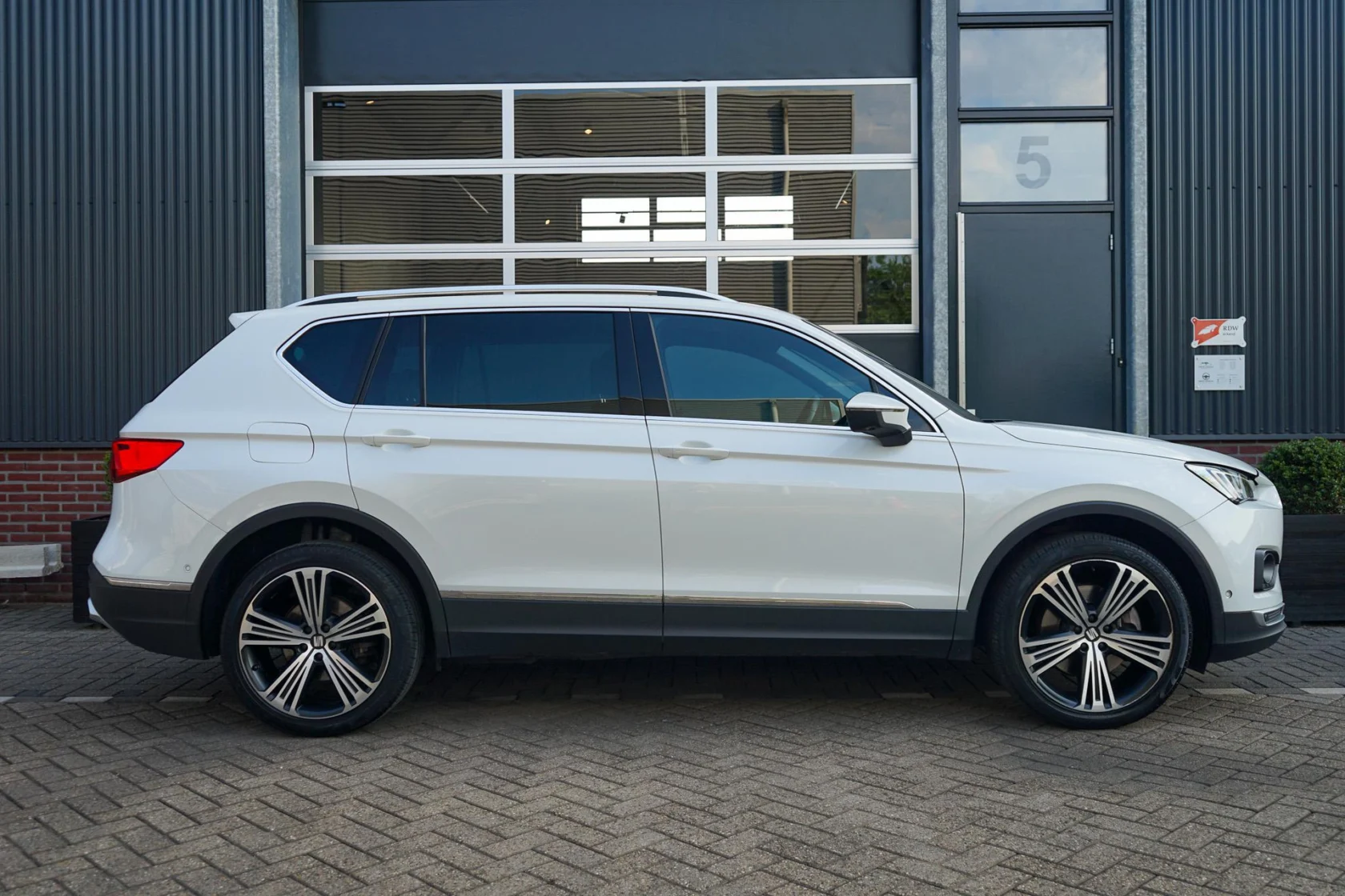 Seat-Tarraco