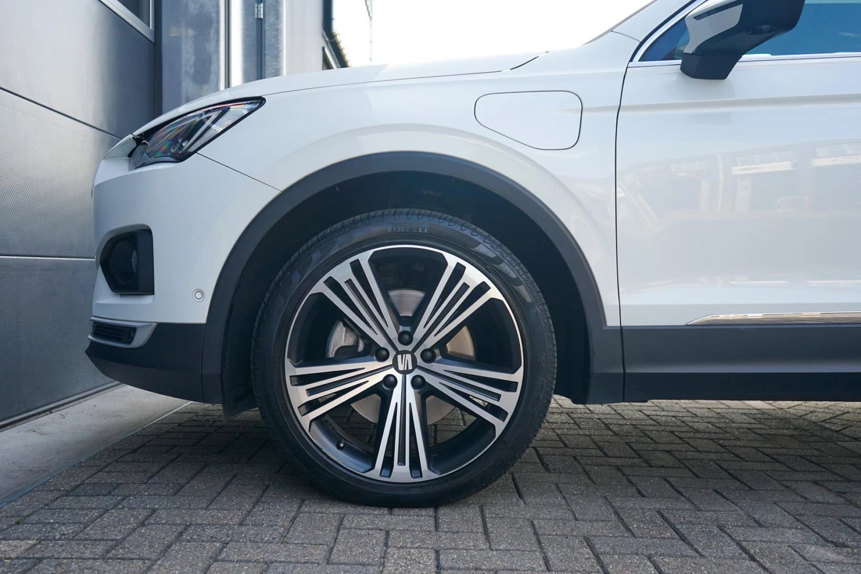Seat-Tarraco