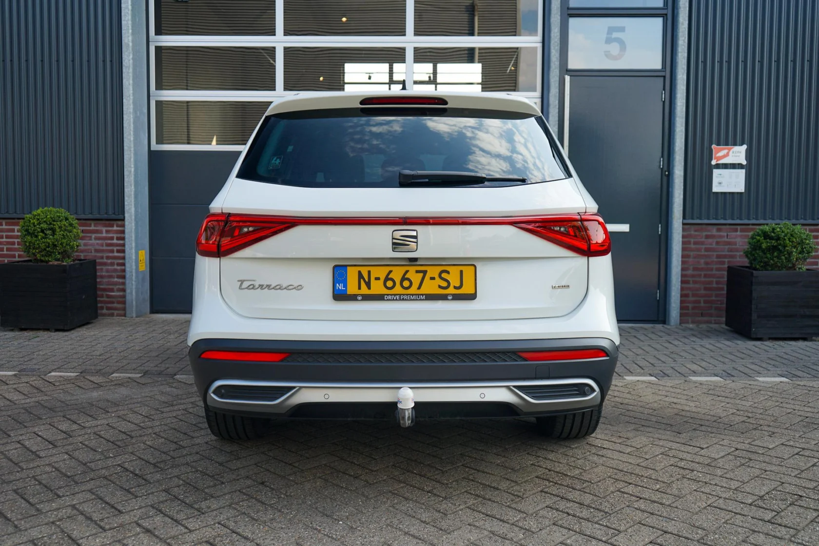Seat-Tarraco