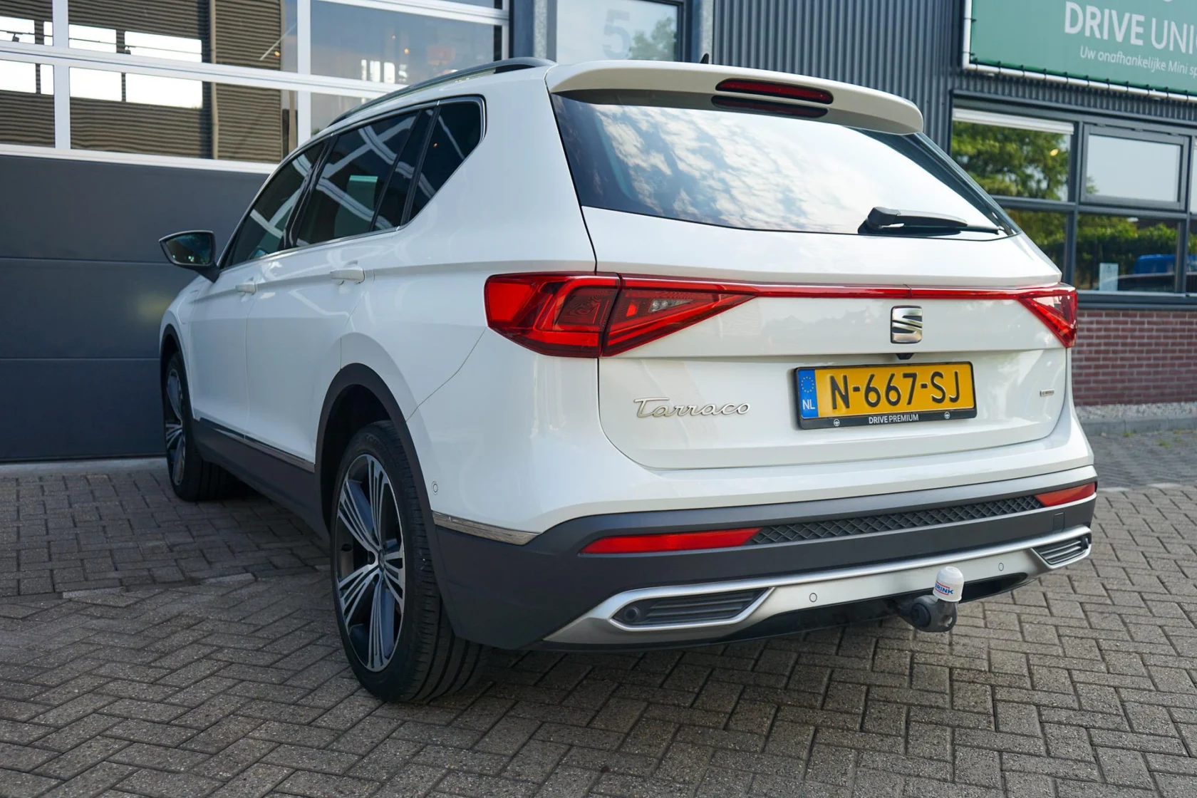 Seat-Tarraco