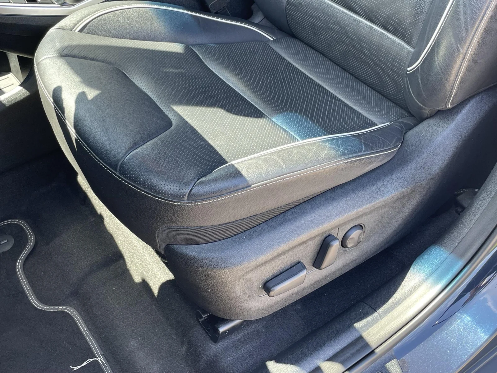 Kia e-Niro ExecutiveLine