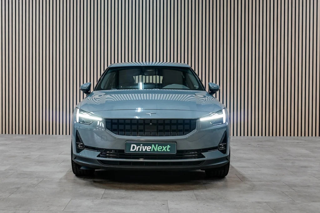 Polestar 2 Long Range Single Motor