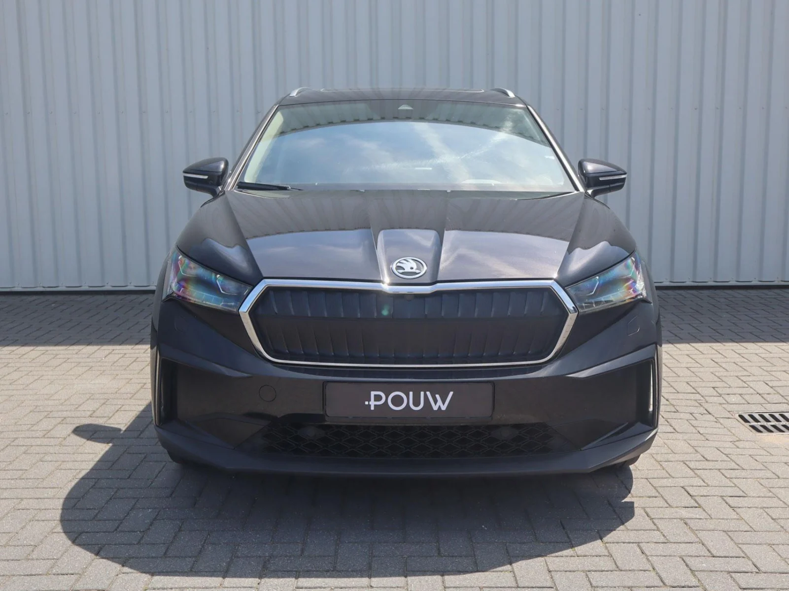 Skoda Enyaq iV 80 First Edition High