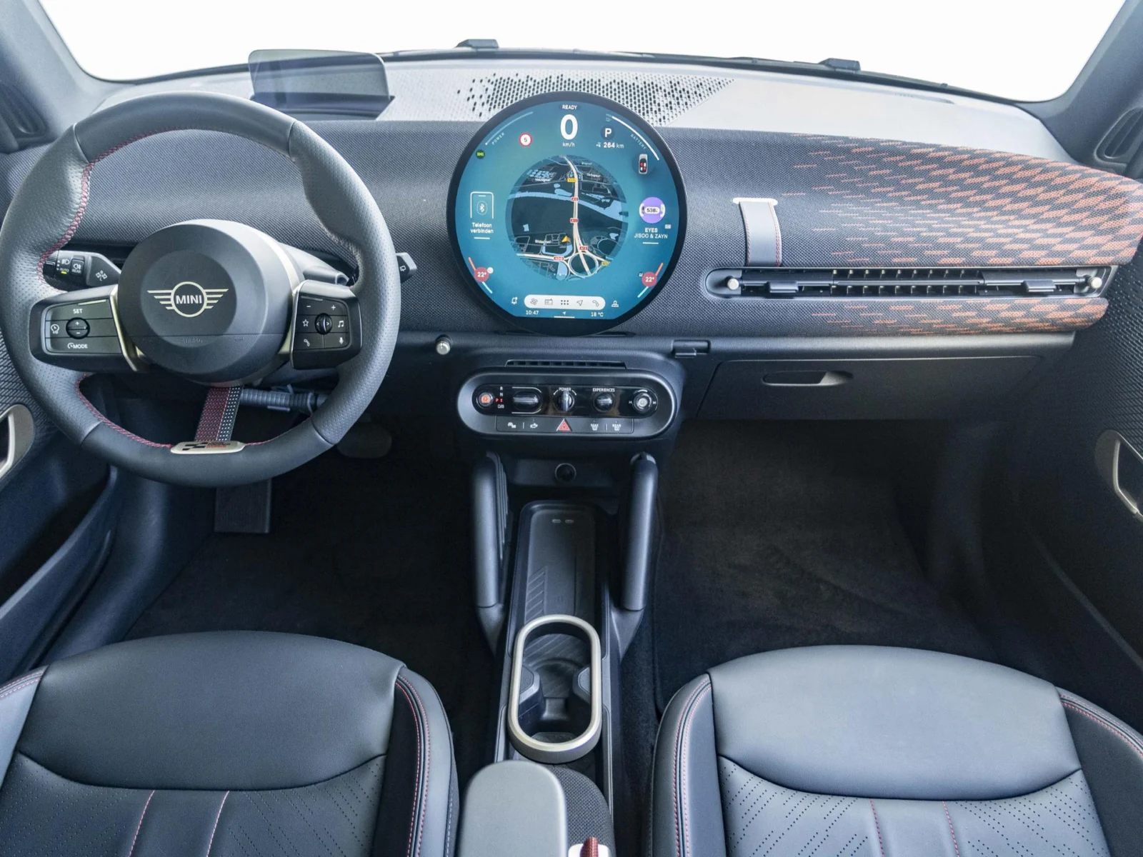 MINI Mini Electric 3-Deurs Cooper SE