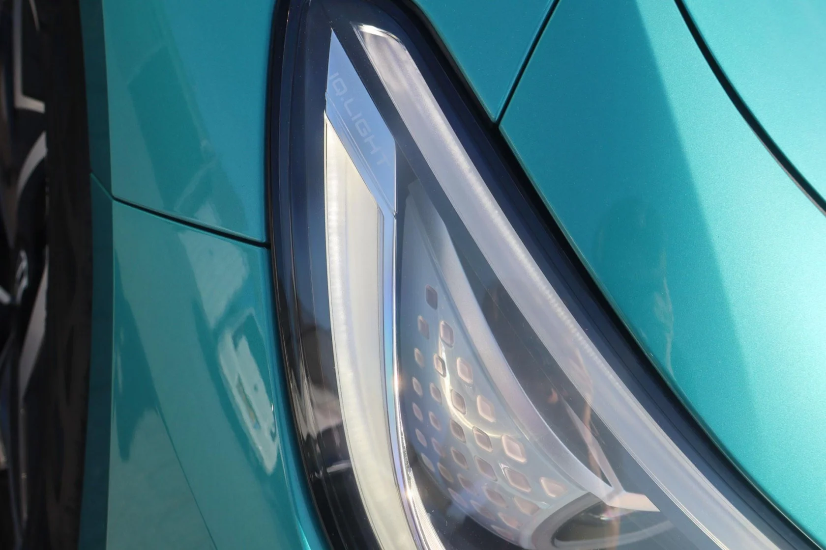 Volkswagen ID.3 First Plus