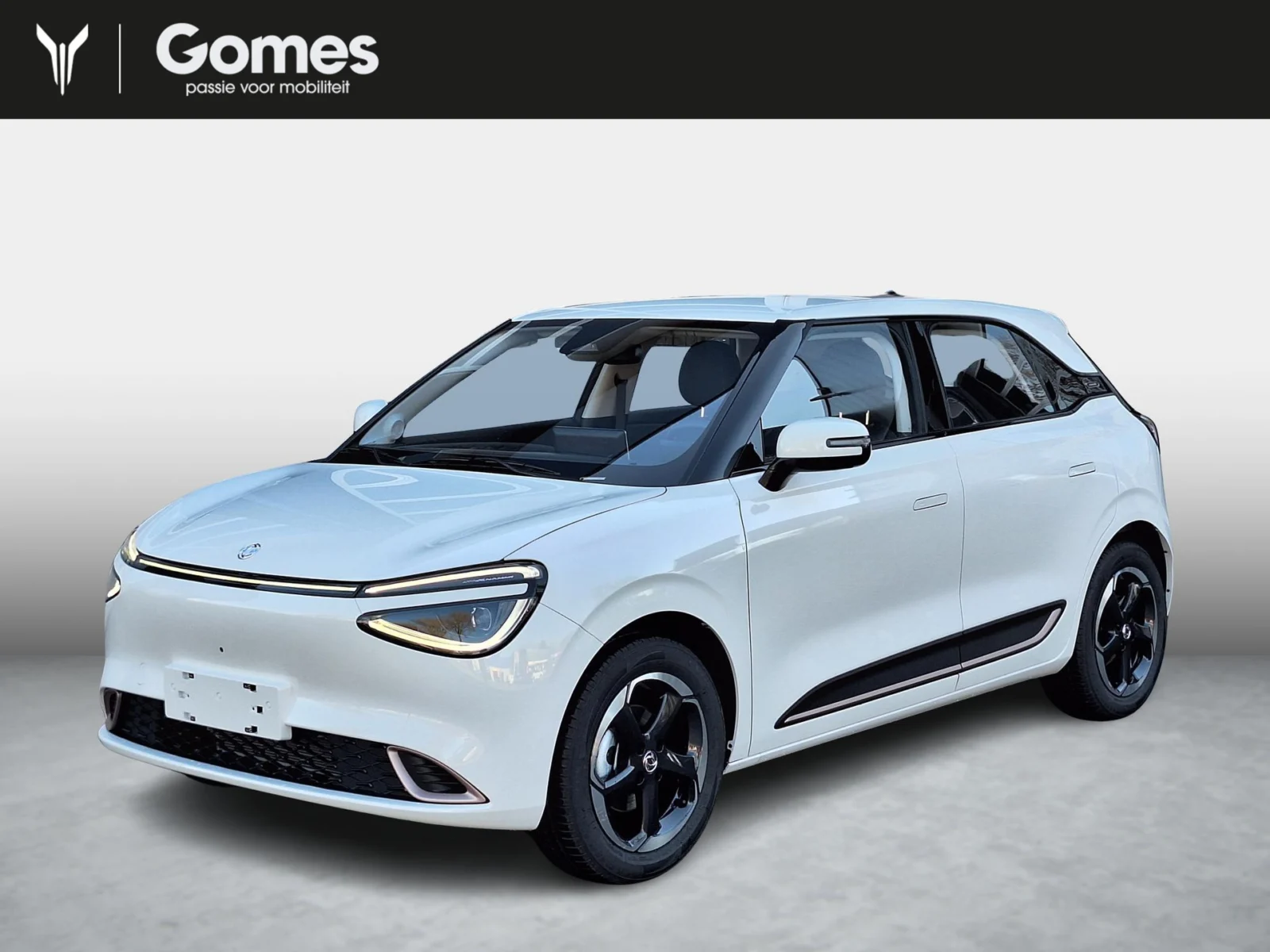 Dongfeng Box Premium Edition