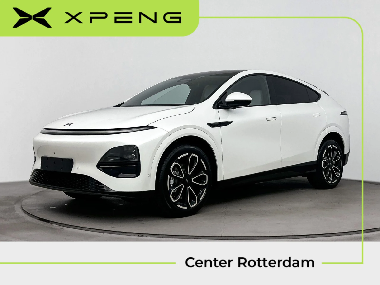 Xpeng-G6