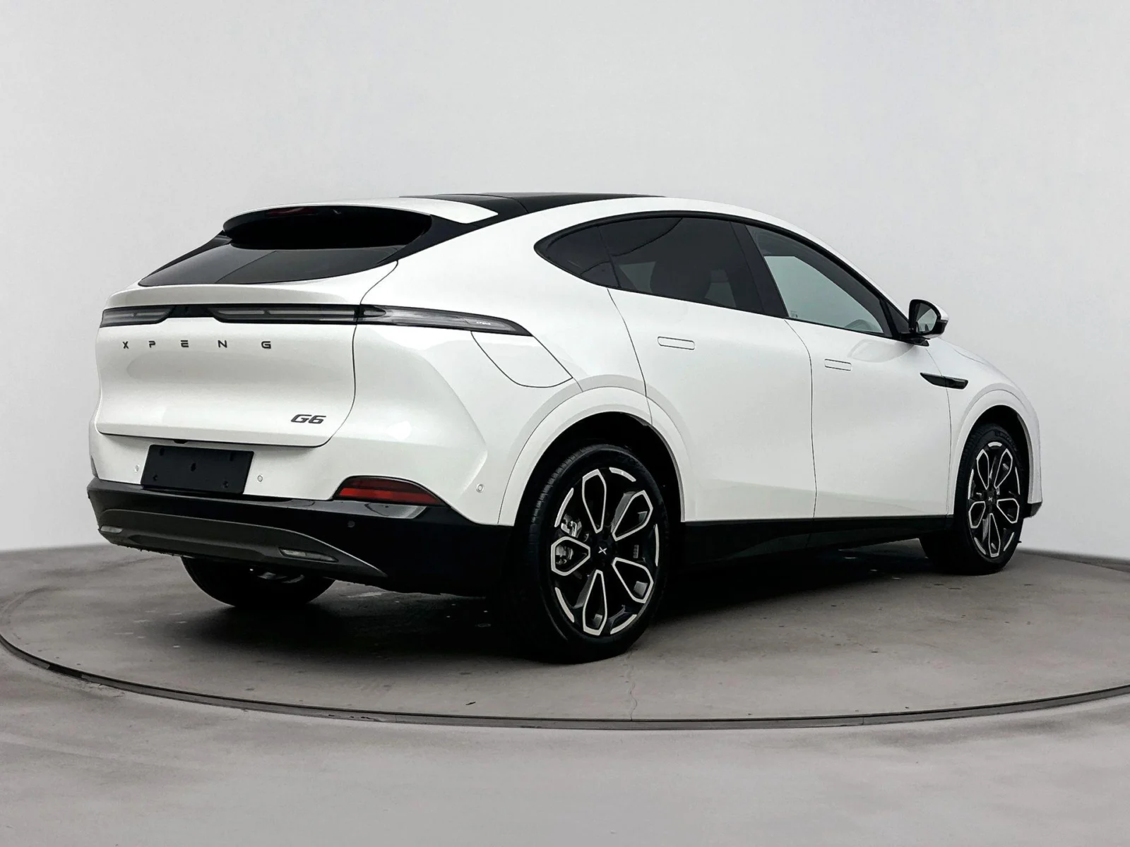 Xpeng-G6
