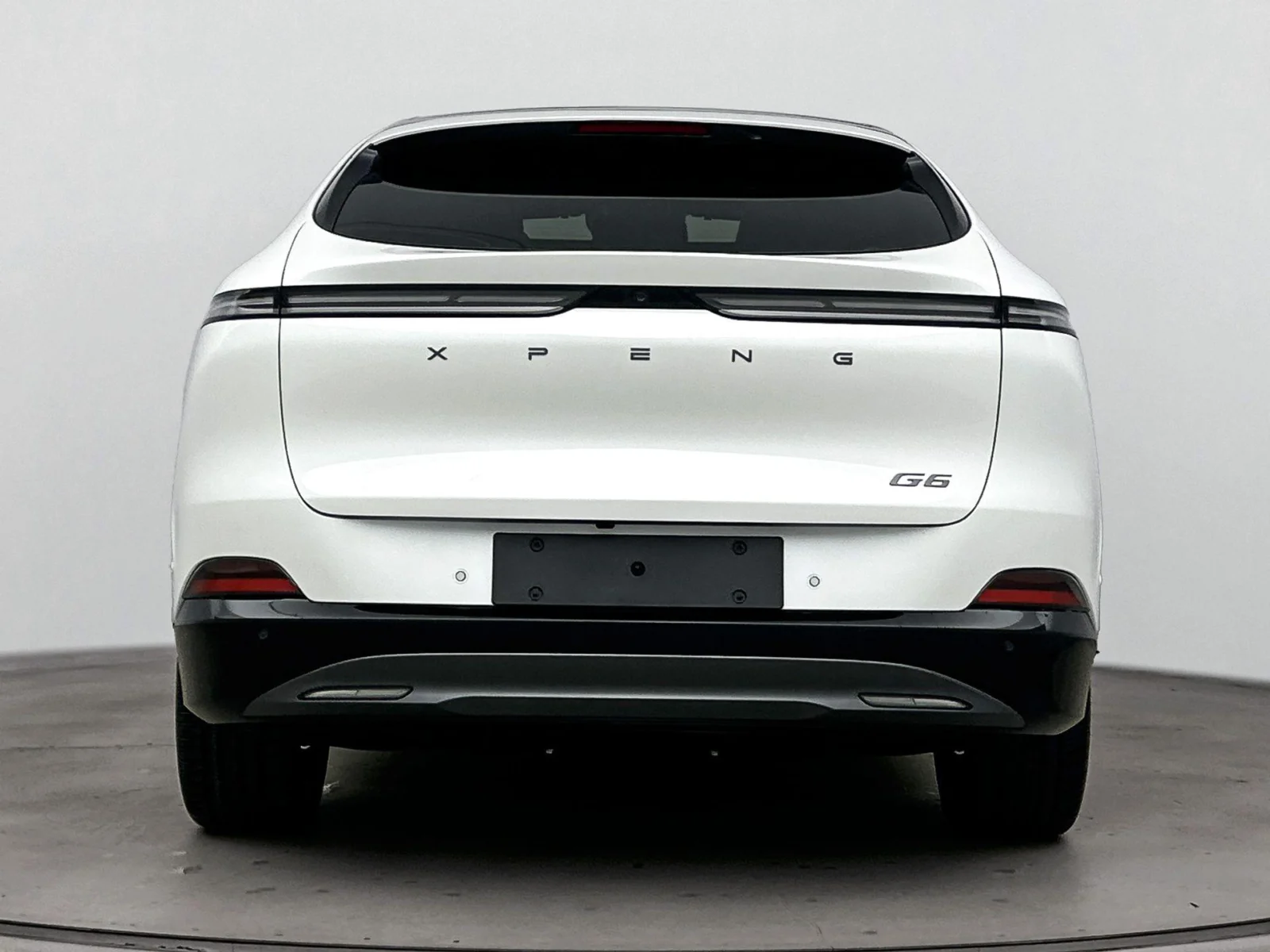 Xpeng-G6
