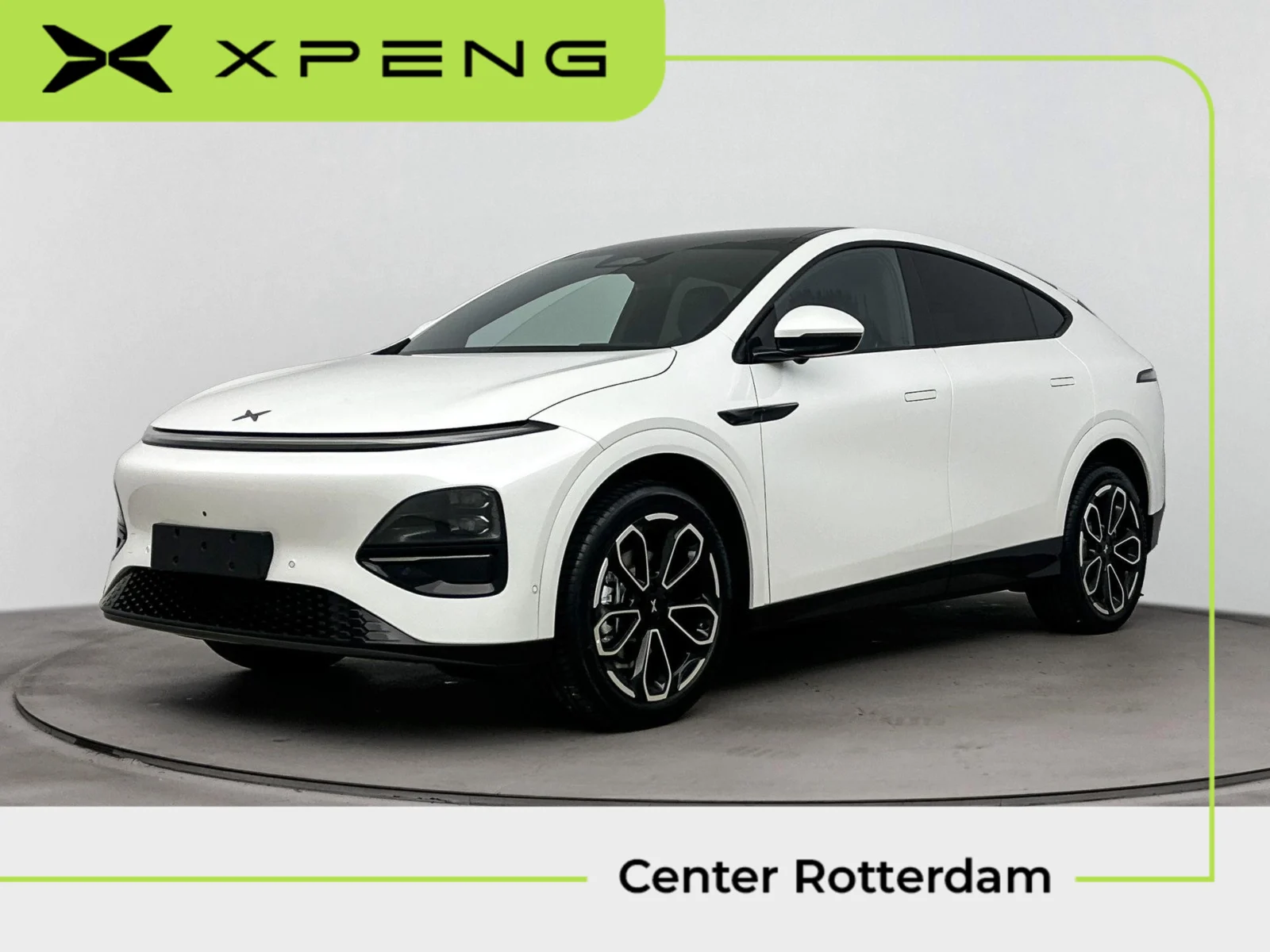 Xpeng-G6