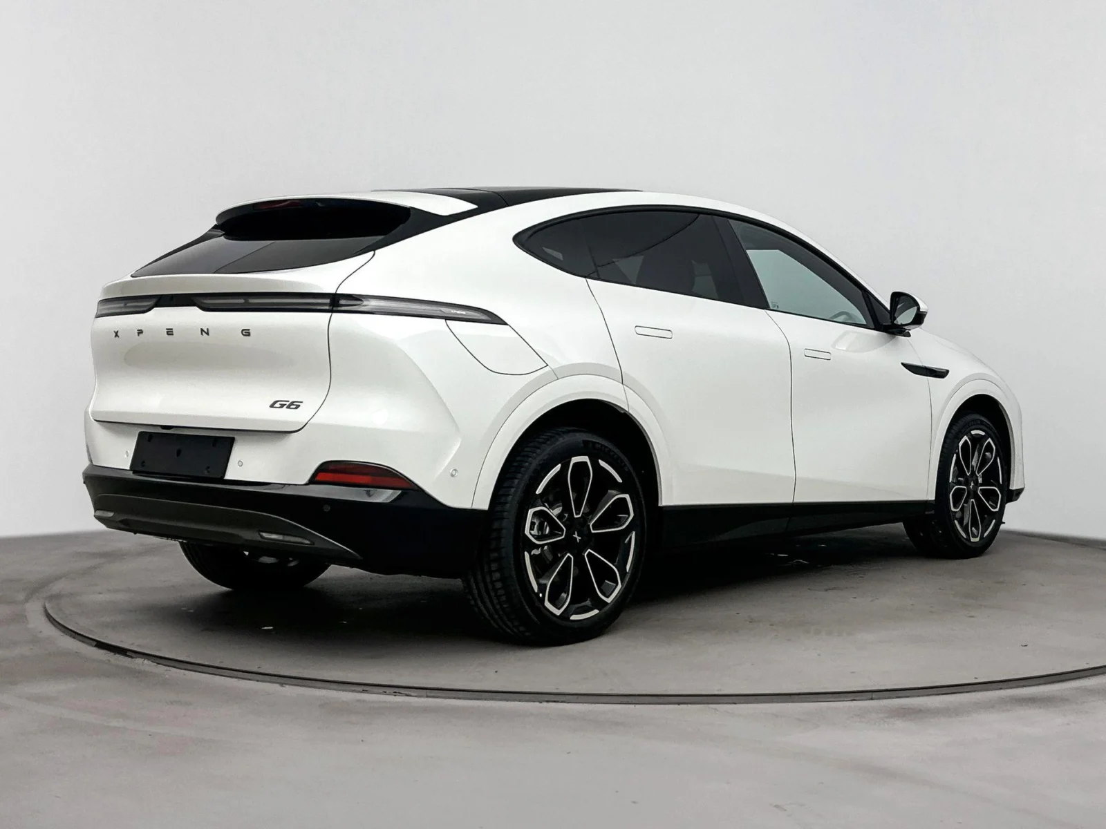 Xpeng-G6