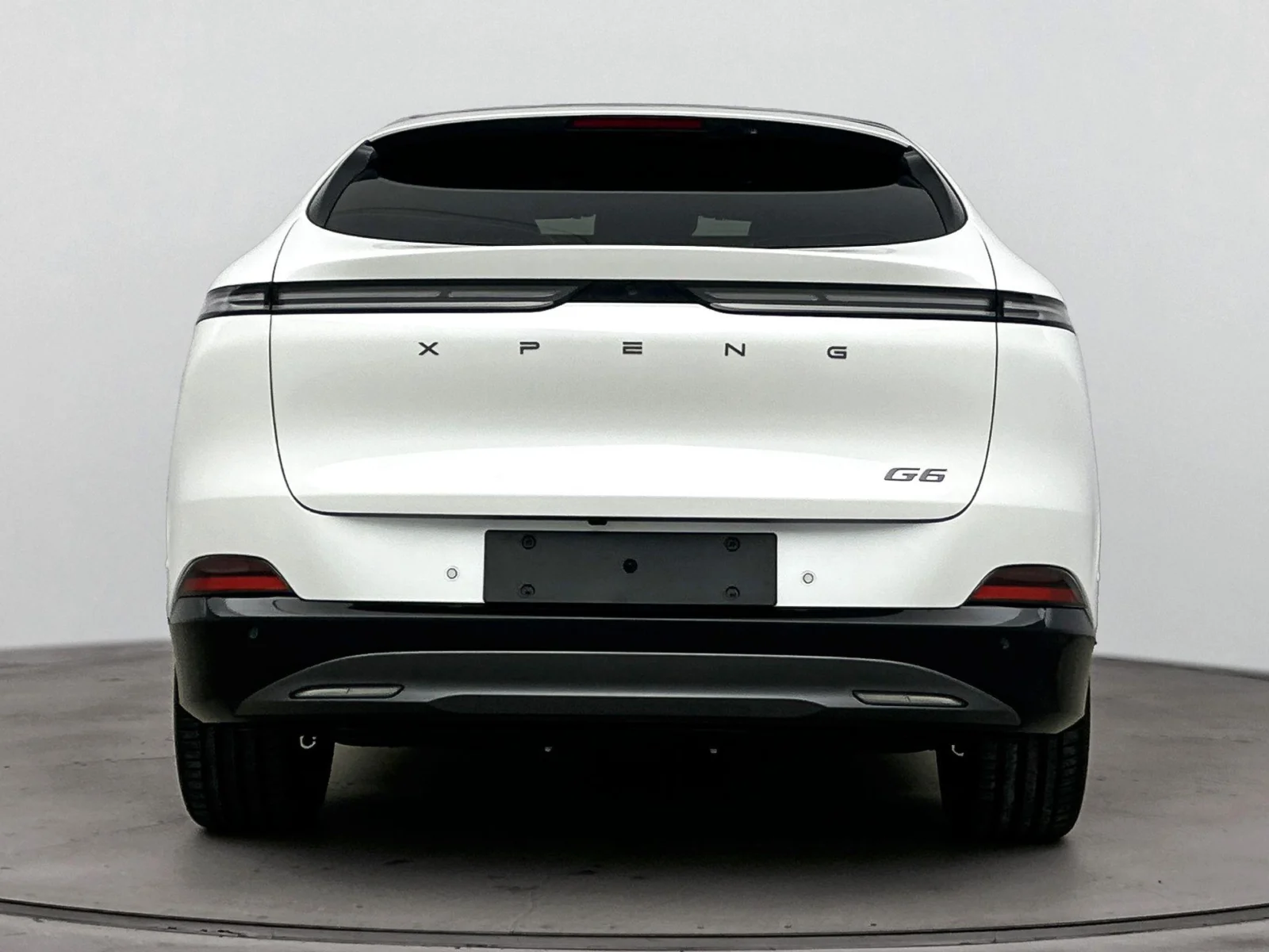 Xpeng-G6